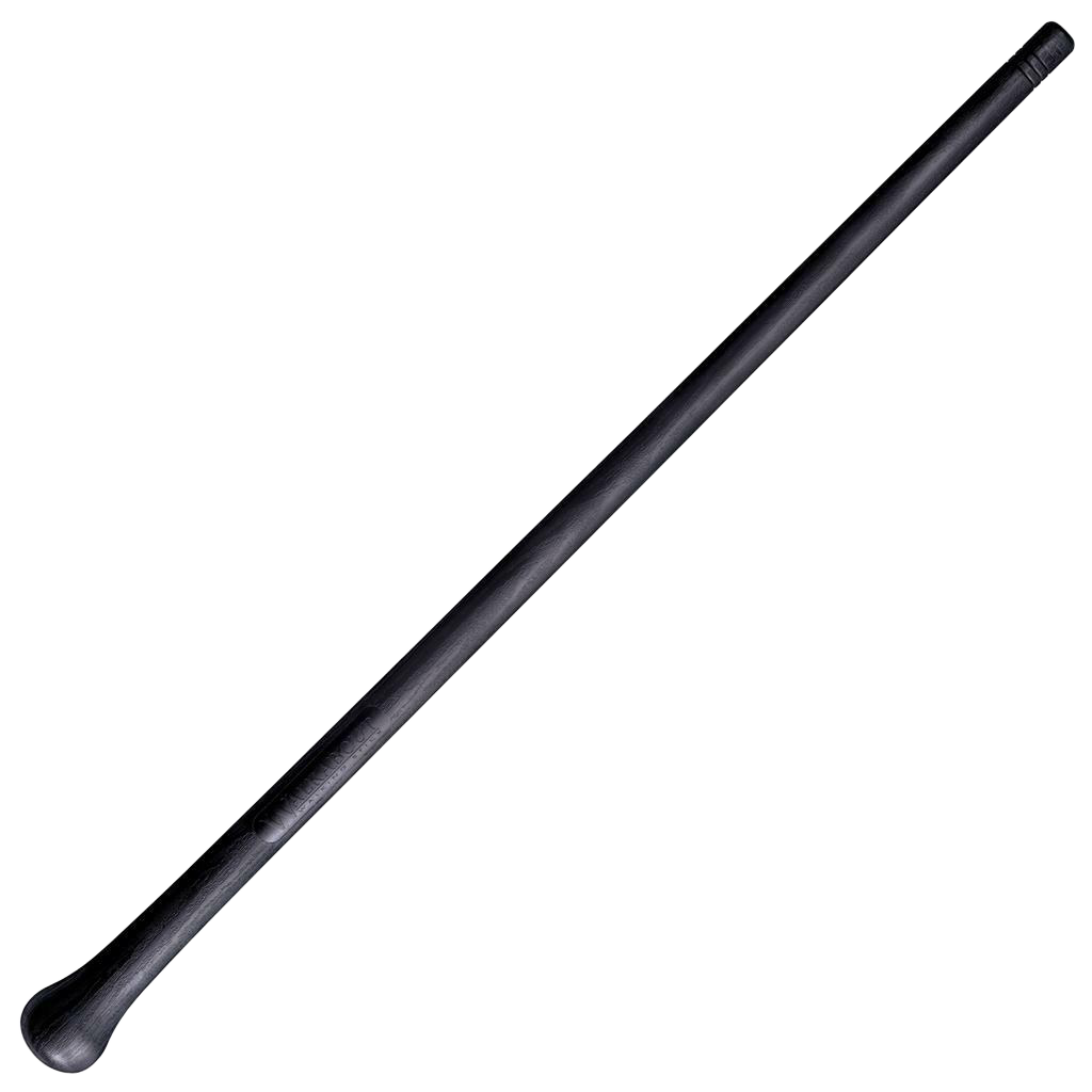 Cold Steel Walkabout Stick 38.5" Polymer Black