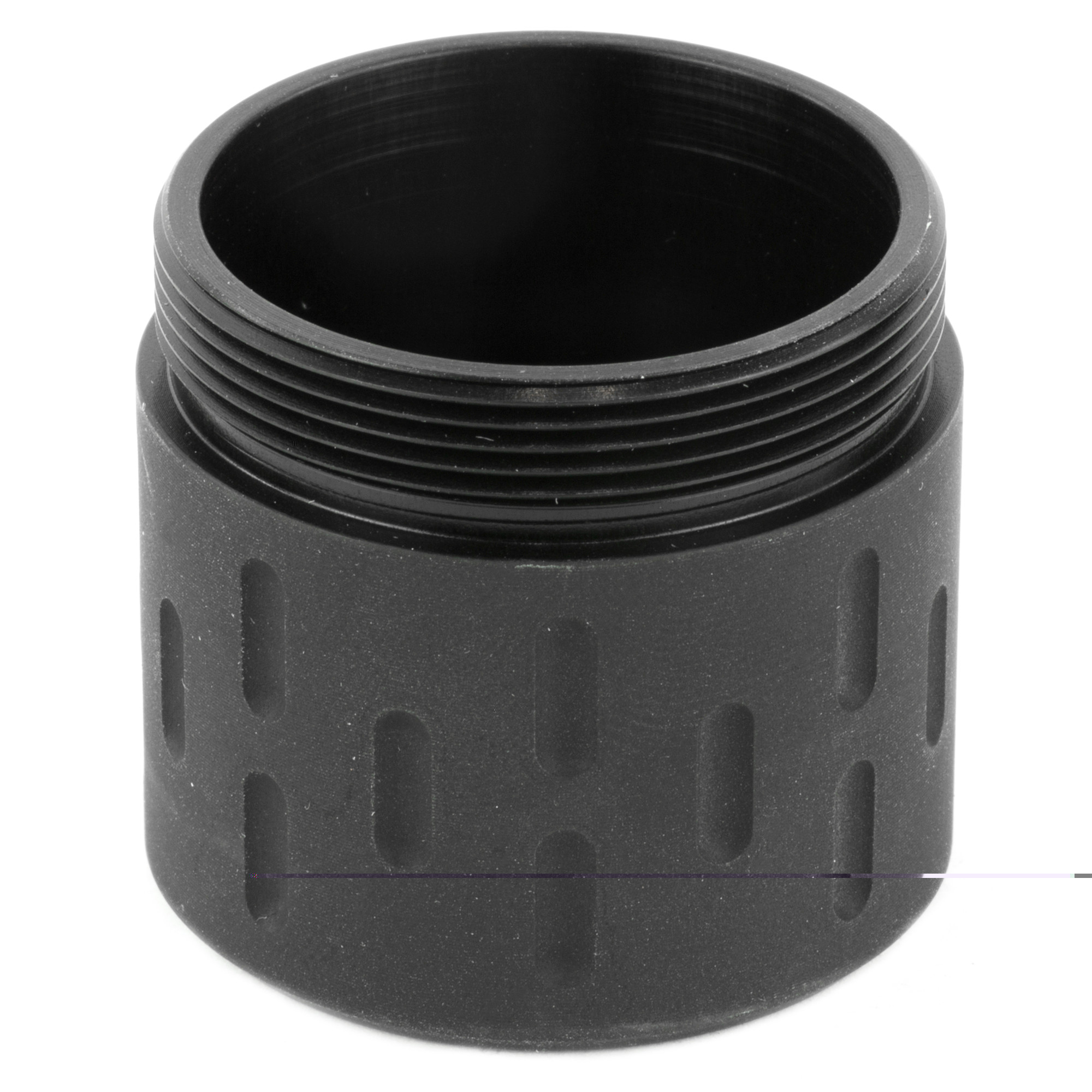 Gemtech GM-45/Blackside Threaded Rear Mount Adaptor, 5/8X24 ThreadPitch, 300 Blackout 12194