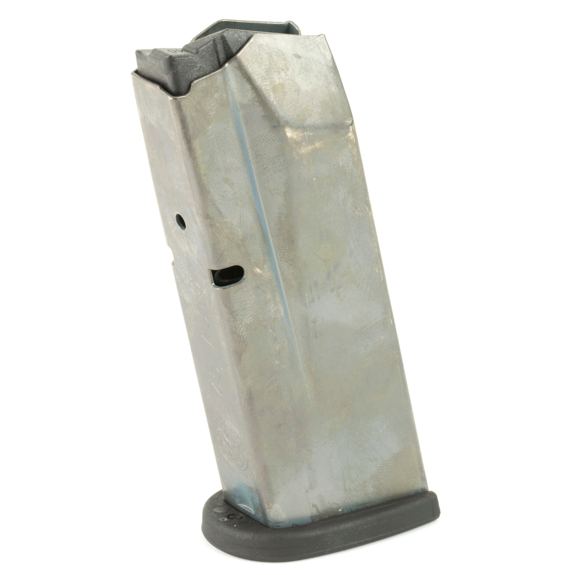 Smith & Wesson Magazine S&W M&P Compact 45 ACP 8-Round Steel PVD Matte