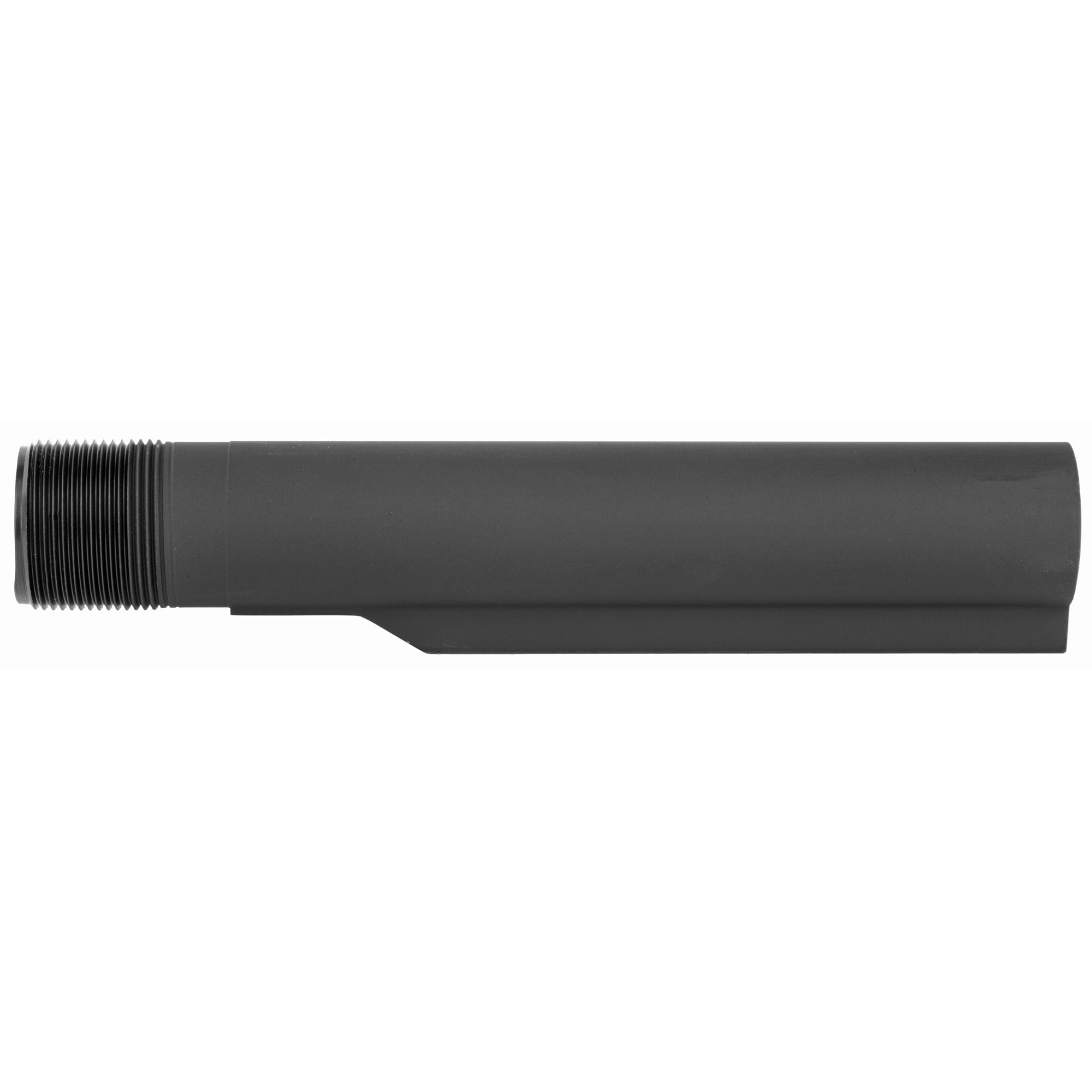 Luth-AR Carbine 6-Position Mil-Spec Buffer Tube Black