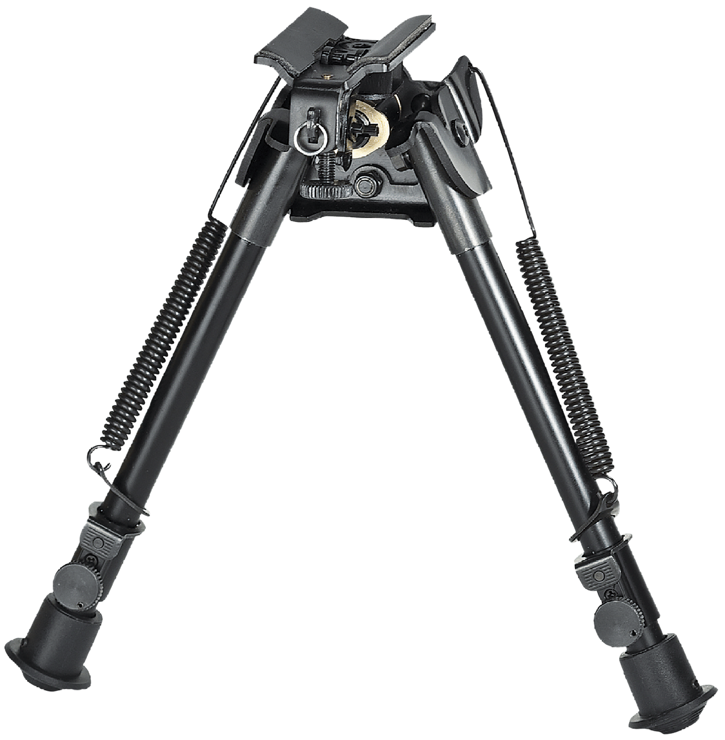Champion Targets 40636 PivotBipod Black 9-13" Metal