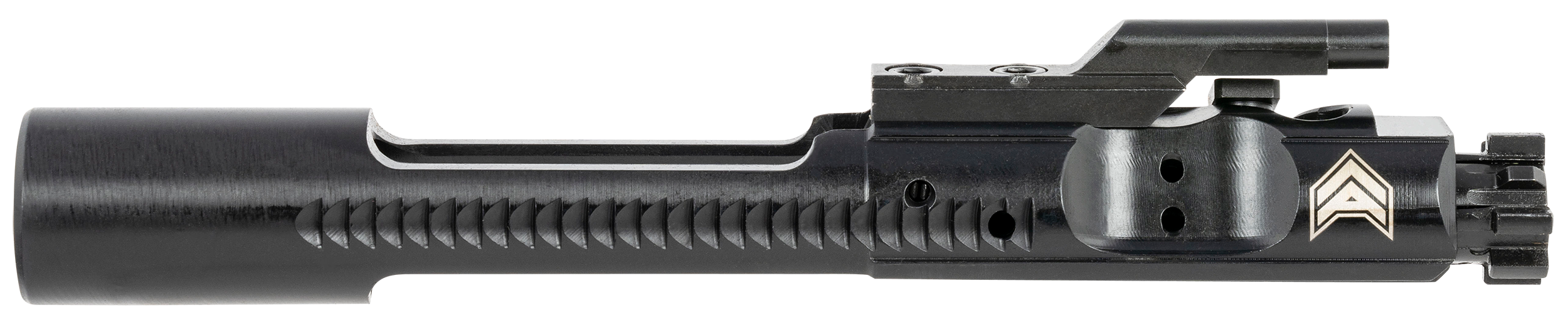 Angstadt Arms Bolt Carrier Group, Black, .223/556 AA56BCGNIT
