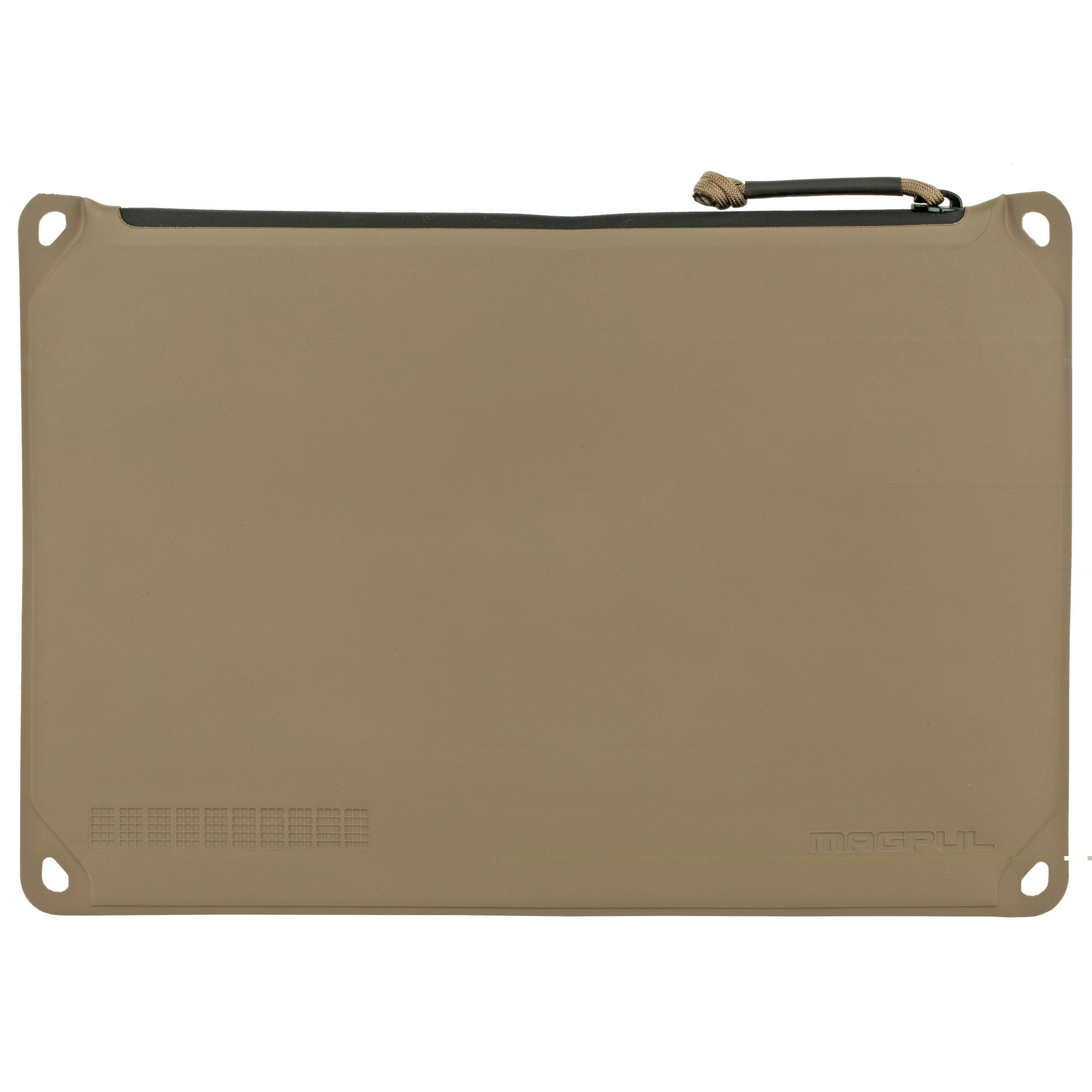 Magpul MAG996-245 DAKA Window Pouch Large Flat Dark Earth Polymer