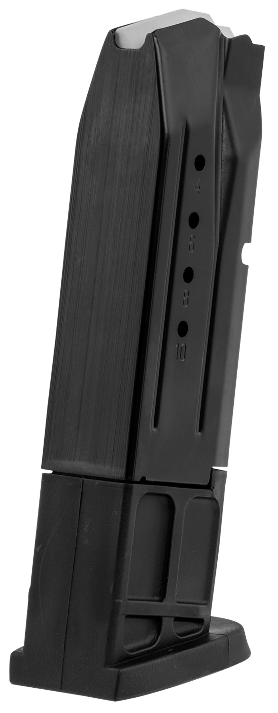Smith & Wesson 194420000 M&P10rd 9mm Luger Fit S&W M&P Blued Steel