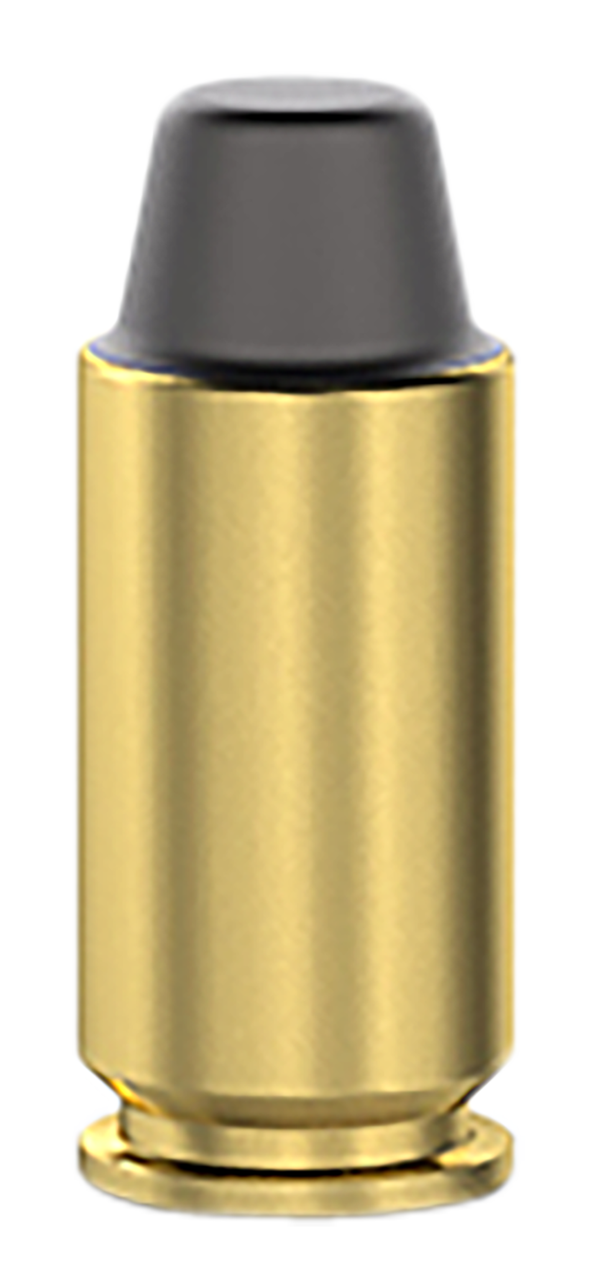 Magtech 40C Range/Training Target 40 S&W 160 gr Lead Semi-Wadcutter (LSWC) 50rd Bx