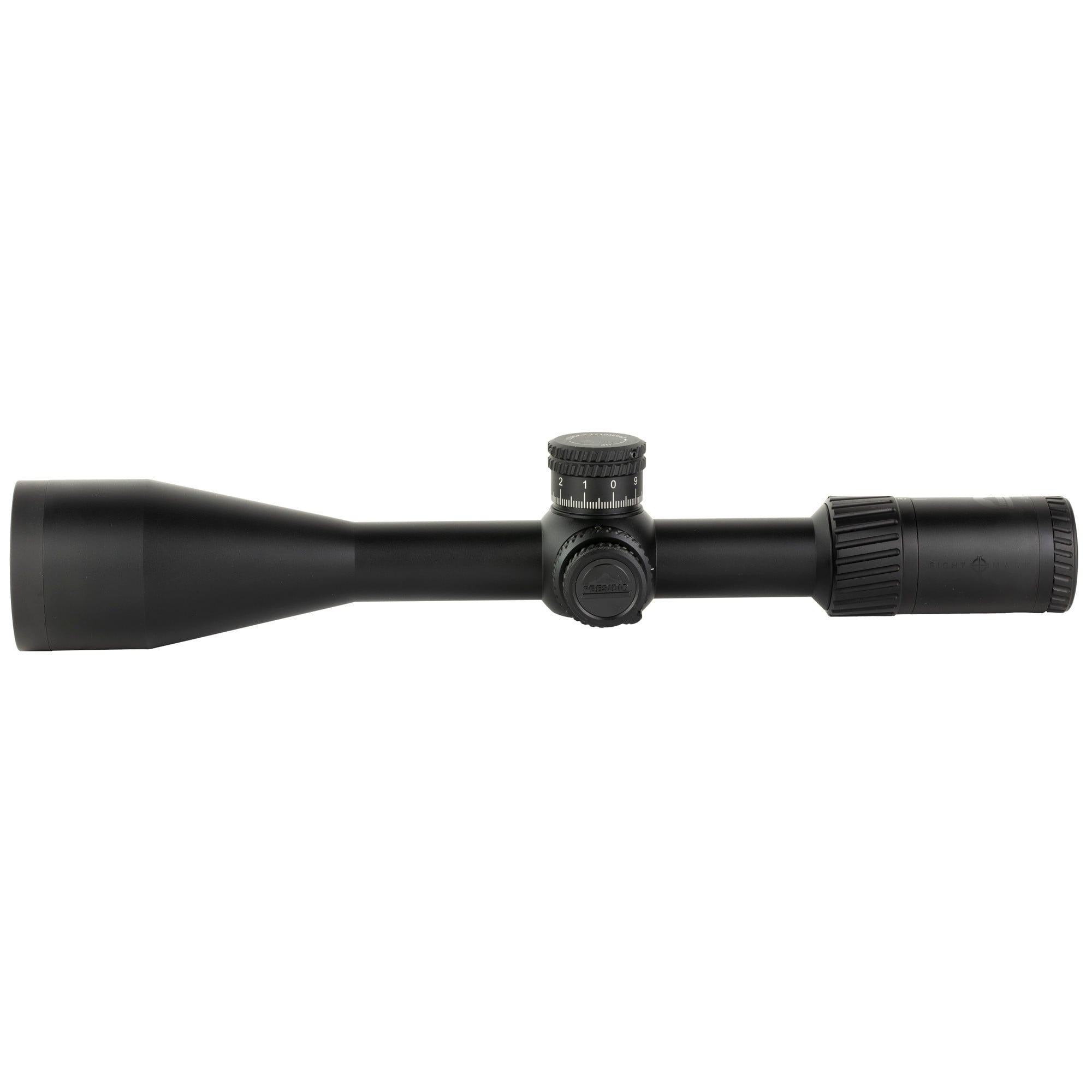 Sightmark Presidio 5-30X56 Lr2 Ffp