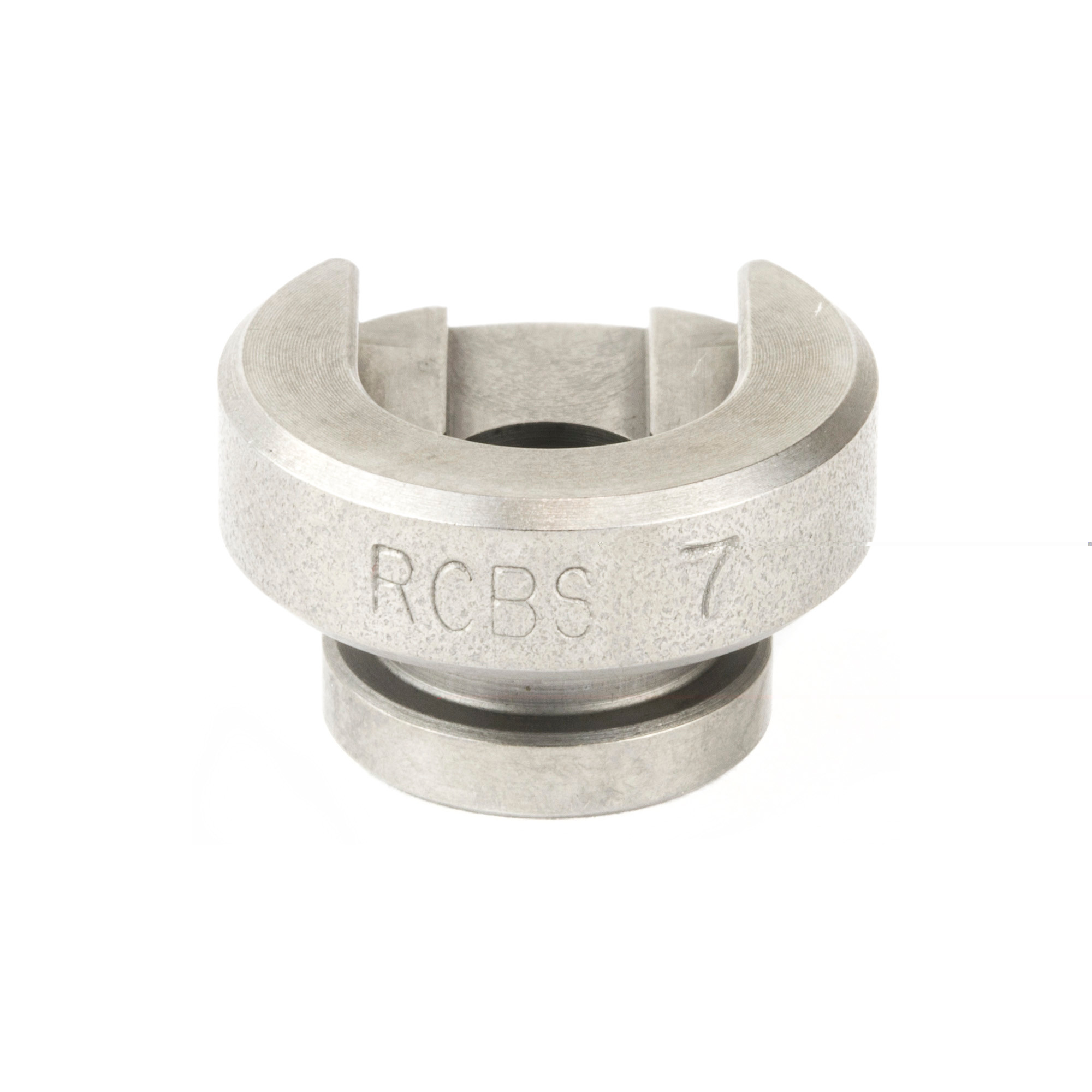 RCBS 9207 Single Stage Shell Holder #7 for 30-40 Krag & 303 British