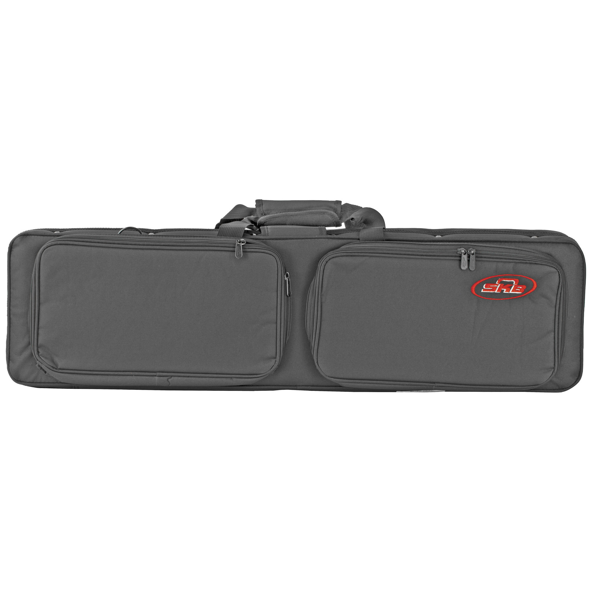 SKB Hybrid Breakdown Shotgun Case 34" Nylon and Polymer Black