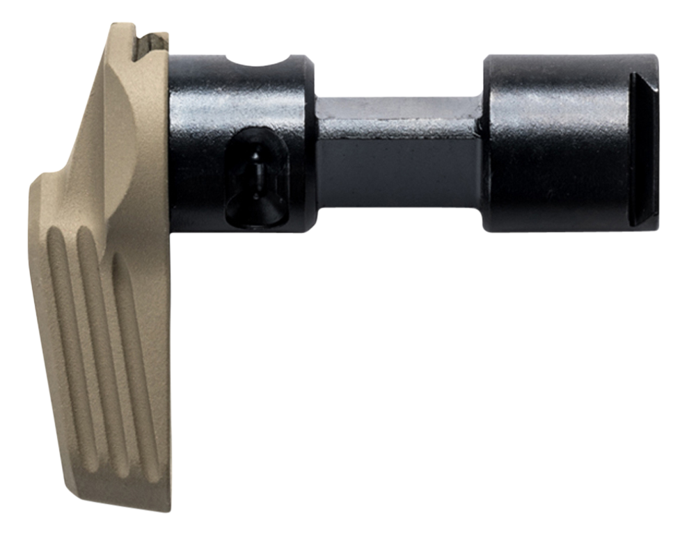 Radian Weapons R0293 Talon-GI 45/90 Safety Selector AR-15/AR-10/SR25/Sig Sauer MCX & MPX, Aluminum w/Flat Dark Earth Anodized Finish