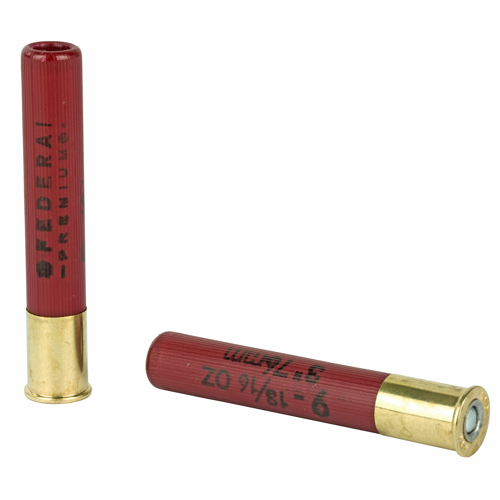 Federal Premium Heavyweight TSS Turkey Ammunition 410 Bore 3" 13/16 oz #9 Non-Toxic Tungsten Super Shot Box of 5