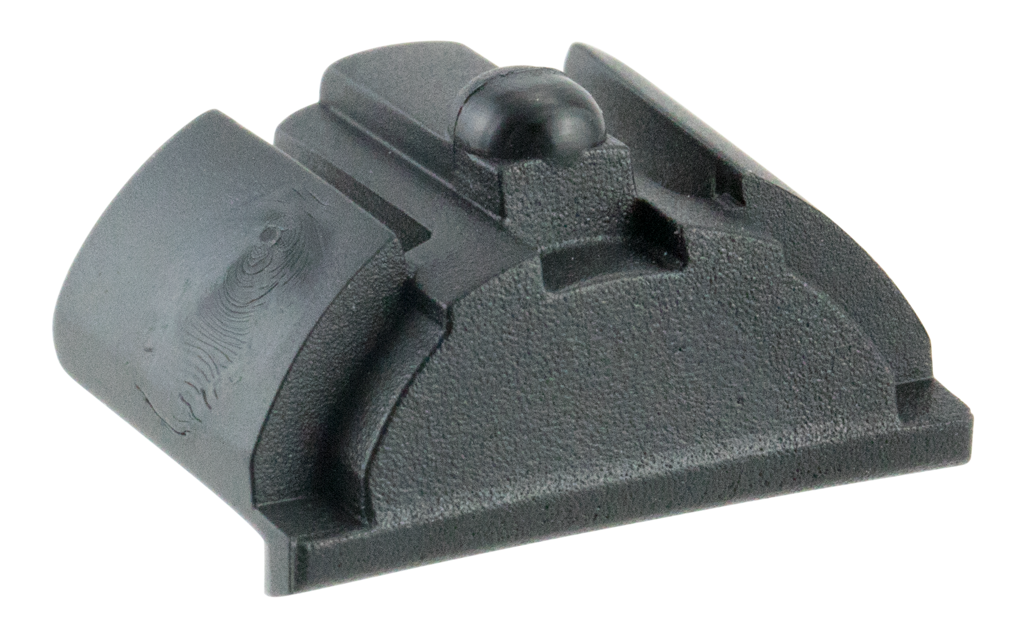 Pearce Grip PGFI21G4 Grip Frame InsertBlack Polymer for Glock 20, 21, 41 Gen4