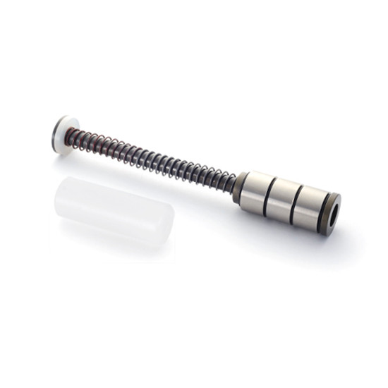 JP Enterprises Silent Captured Recoil Buffer Spring Assembly Gen 2 AR-10, LR-308