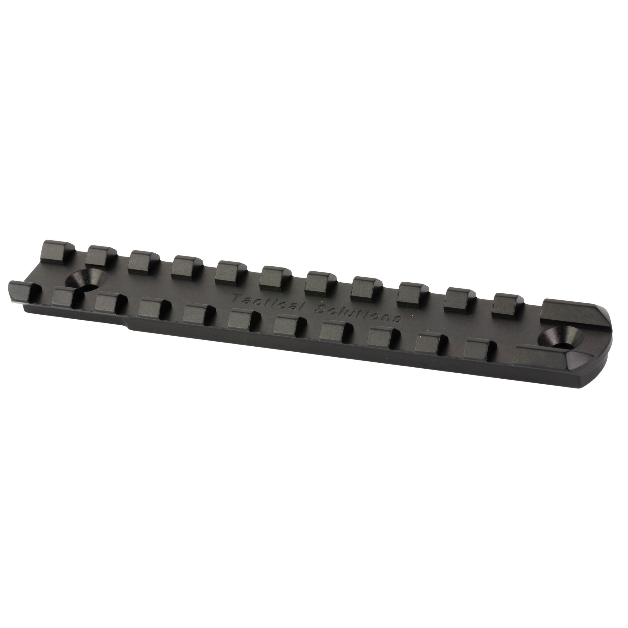 Tac Sol Buck Mark Std Scope Base