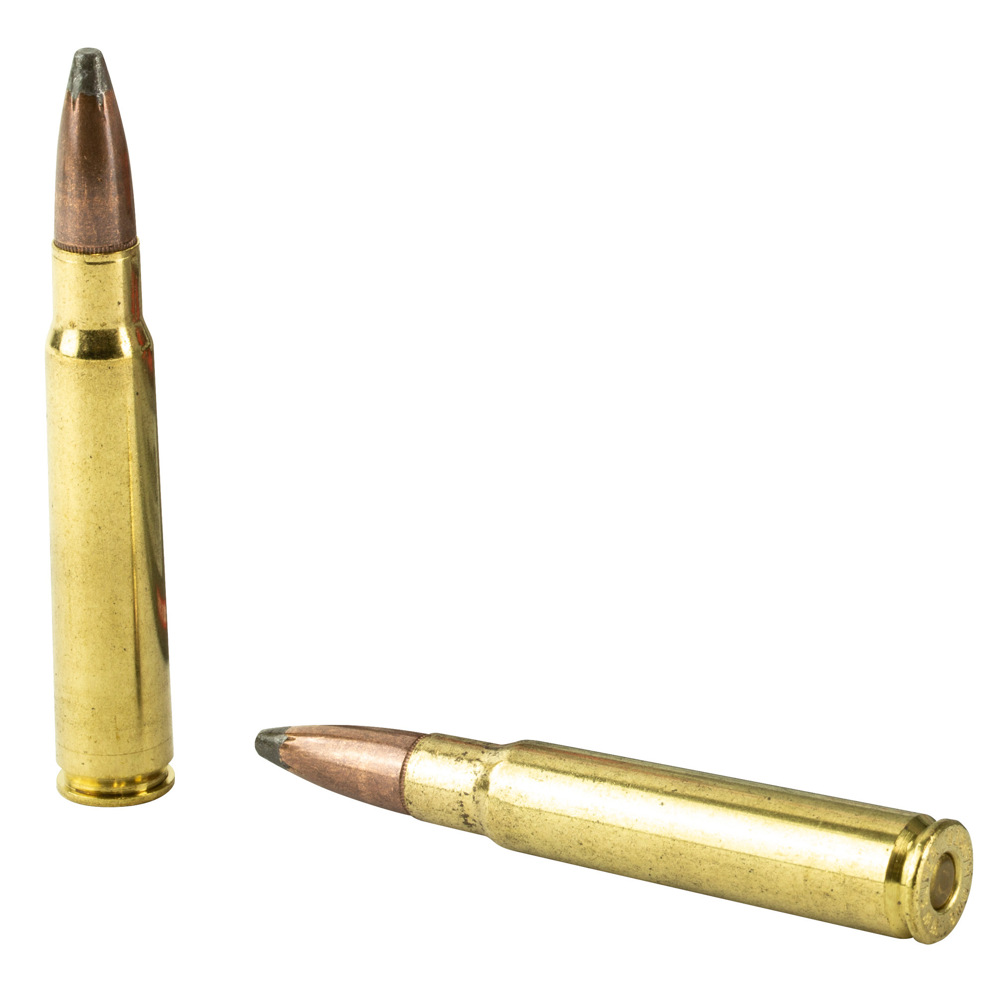 Winchester Power Point Ammunition 8x57mm JS Mauser (8mm Mauser) 170 Grain Power-Point 20RD