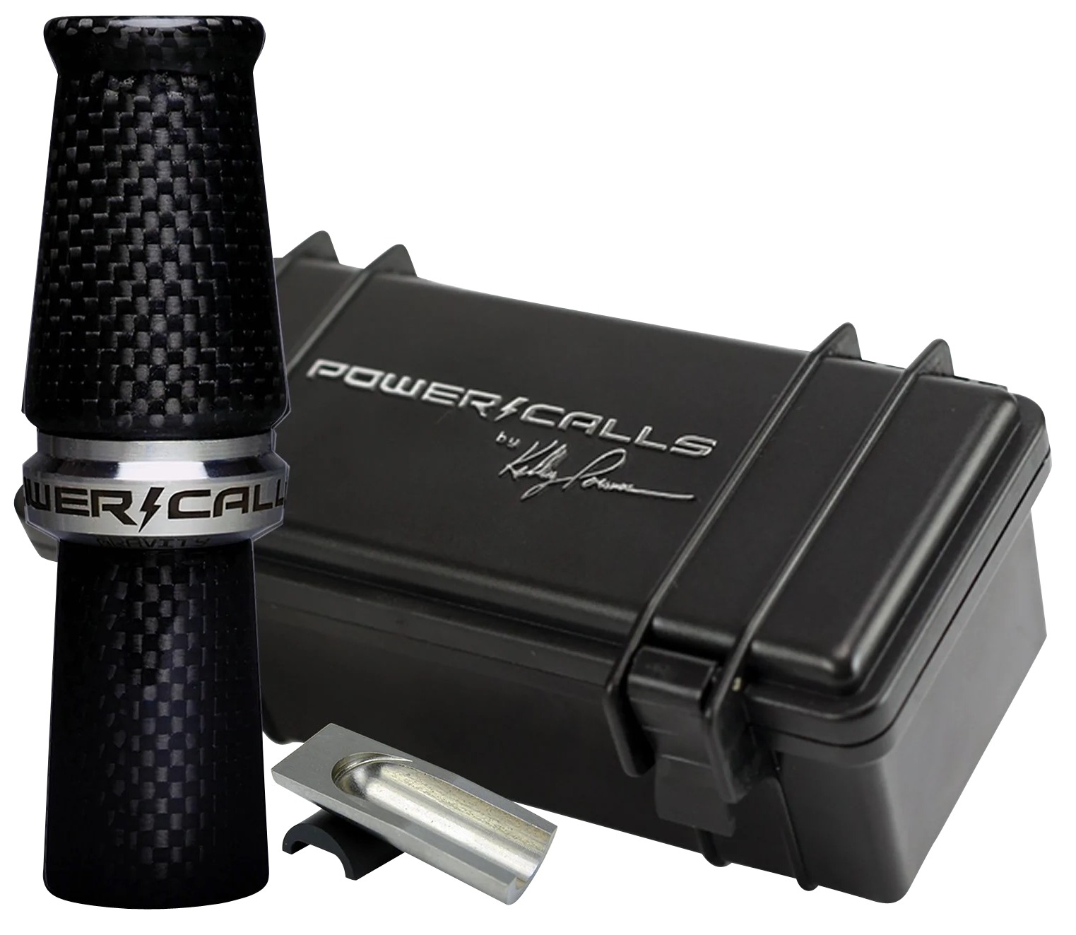 Power Calls 27111 Gravity CTICanada Goose Sounds Black Carbon Fiber Carbon Fiber