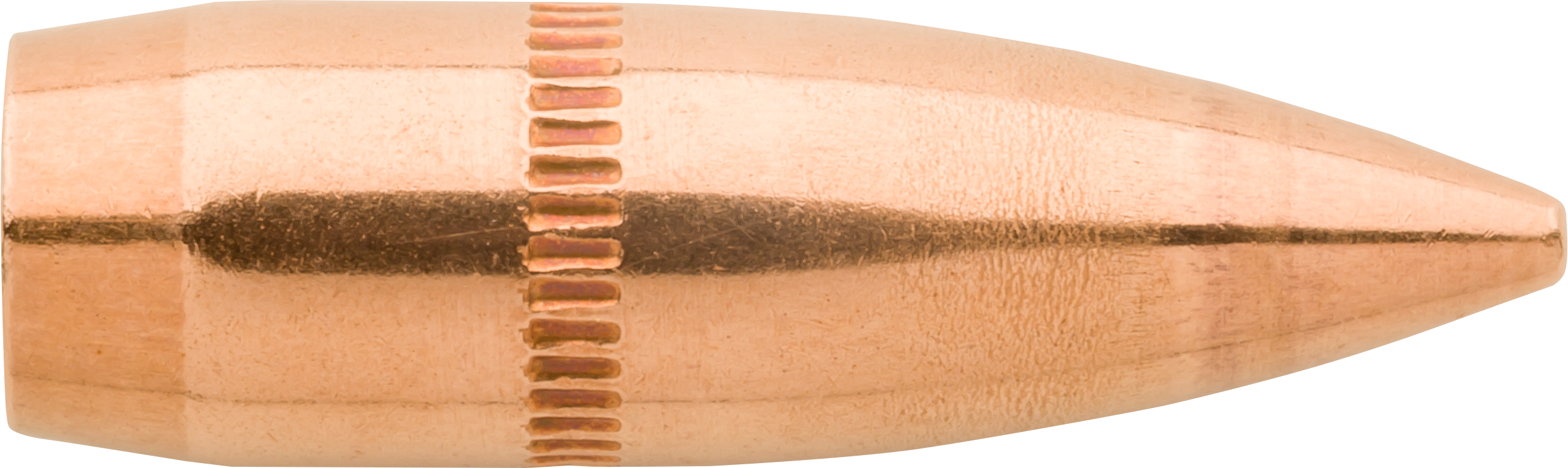 Sierra GameKing Bullets 22 Caliber (224 Diameter) 55 Grain Full Metal Jacket Boat Tail Box of 100