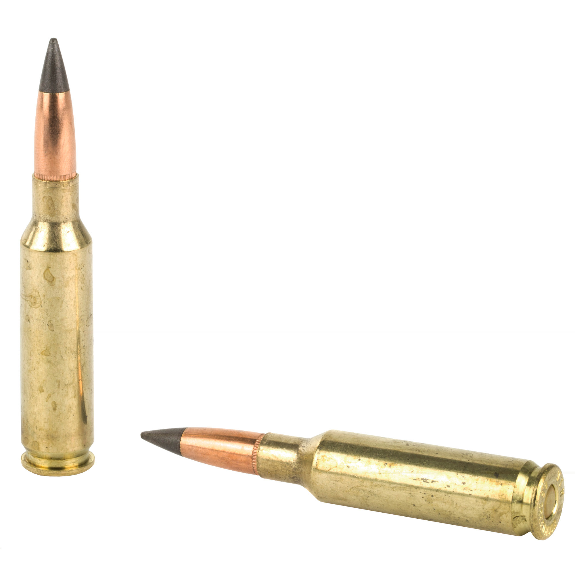 Winchester Deer Season XP Ammunition 6.5 Creedmoor 125 Grain Extreme Point Polymer Tip 20RD