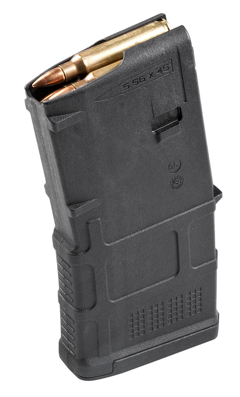 Magpul PMAG M3 Magazine AR-15 223 Remington, 5.56x45mm