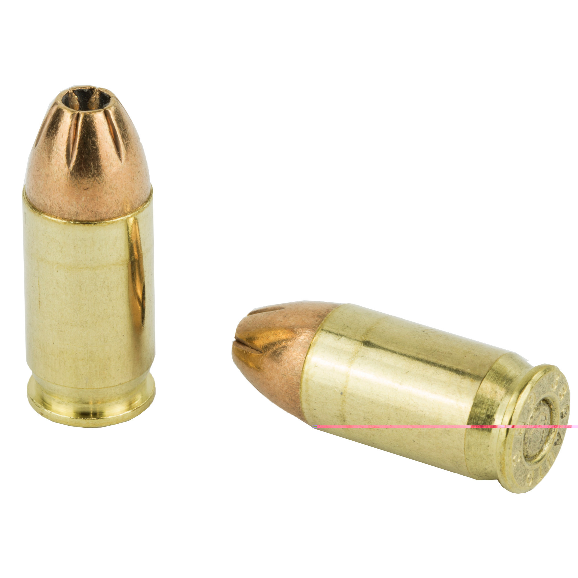 Magtech Ammunition 380 ACP 95 Grain Jacketed Hollow Point Box of 50