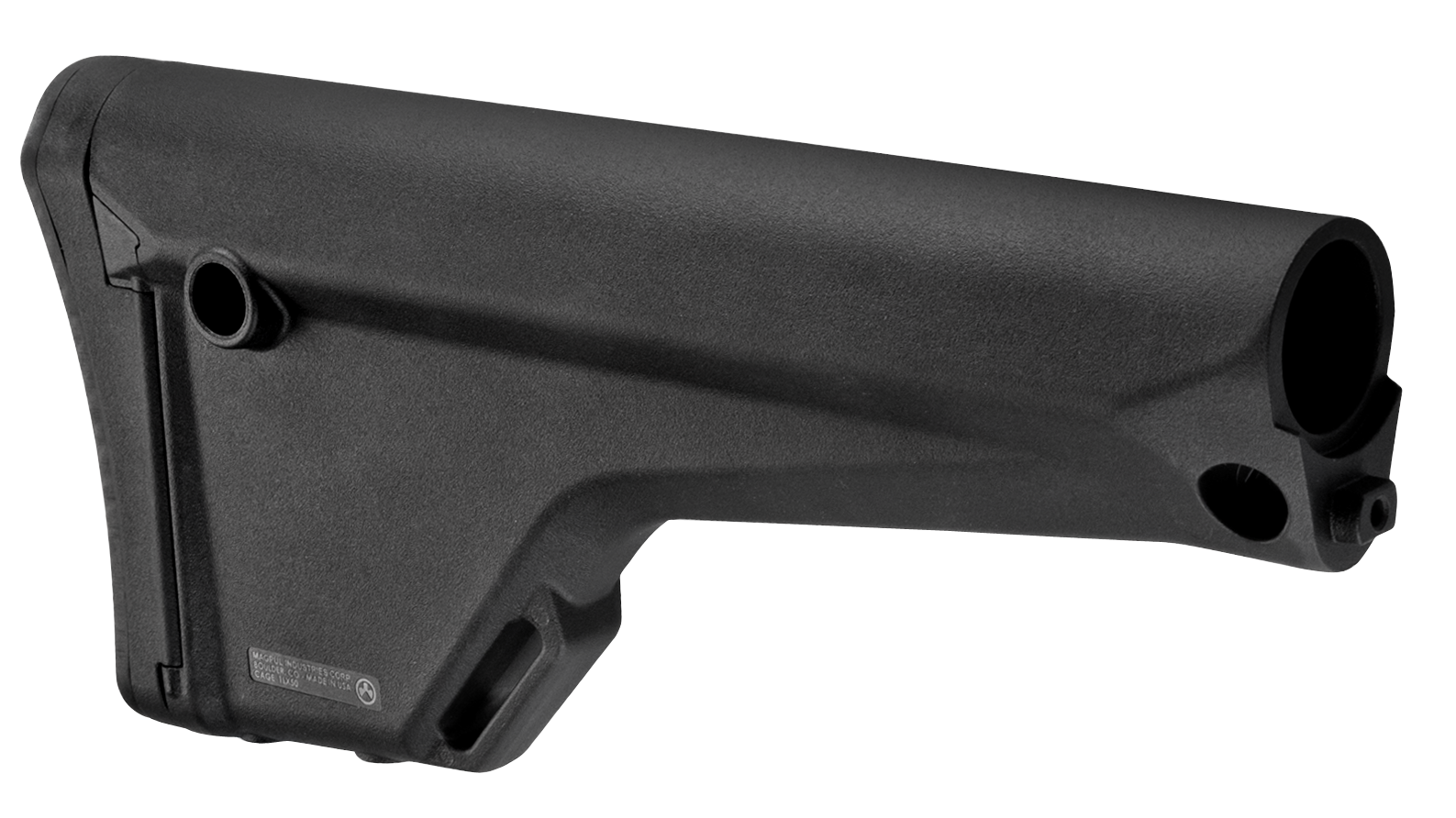 Magpul MAG404-FDE MOE Rifle Stock Flat Dark Earth Synthetic for AR-15, M16, M4
