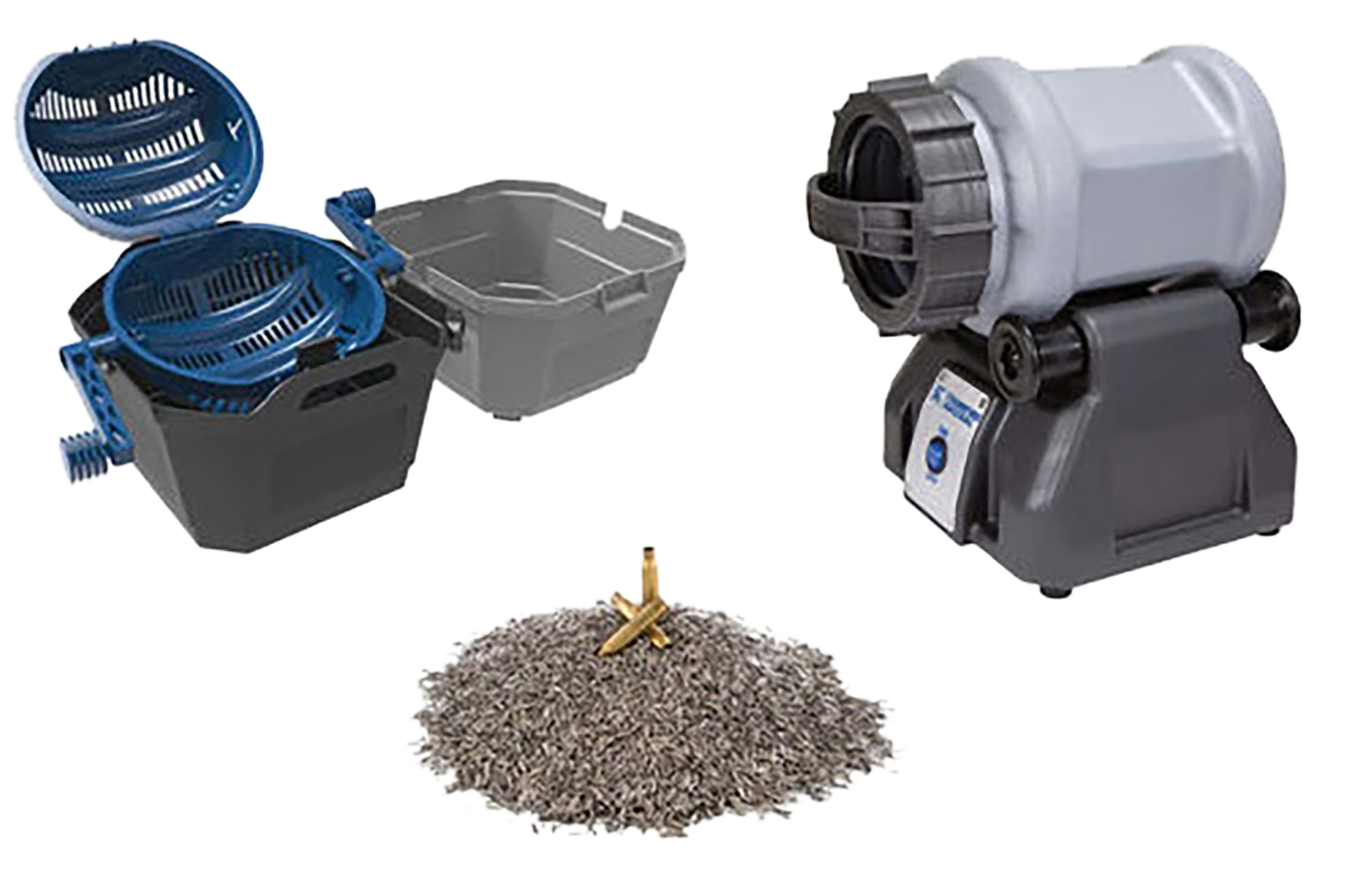 Frankford Arsenal Rotary Tumbler Lite Essentials Kit