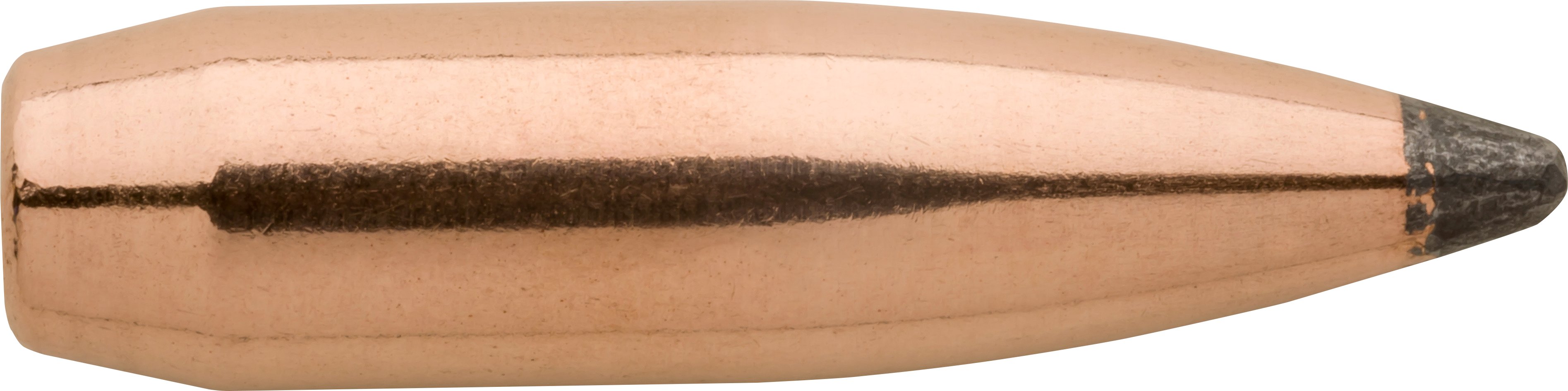 Sierra GameKing Bullets 270 Caliber (277 Diameter) 130 Grain Spitzer Boat Tail Box of 100
