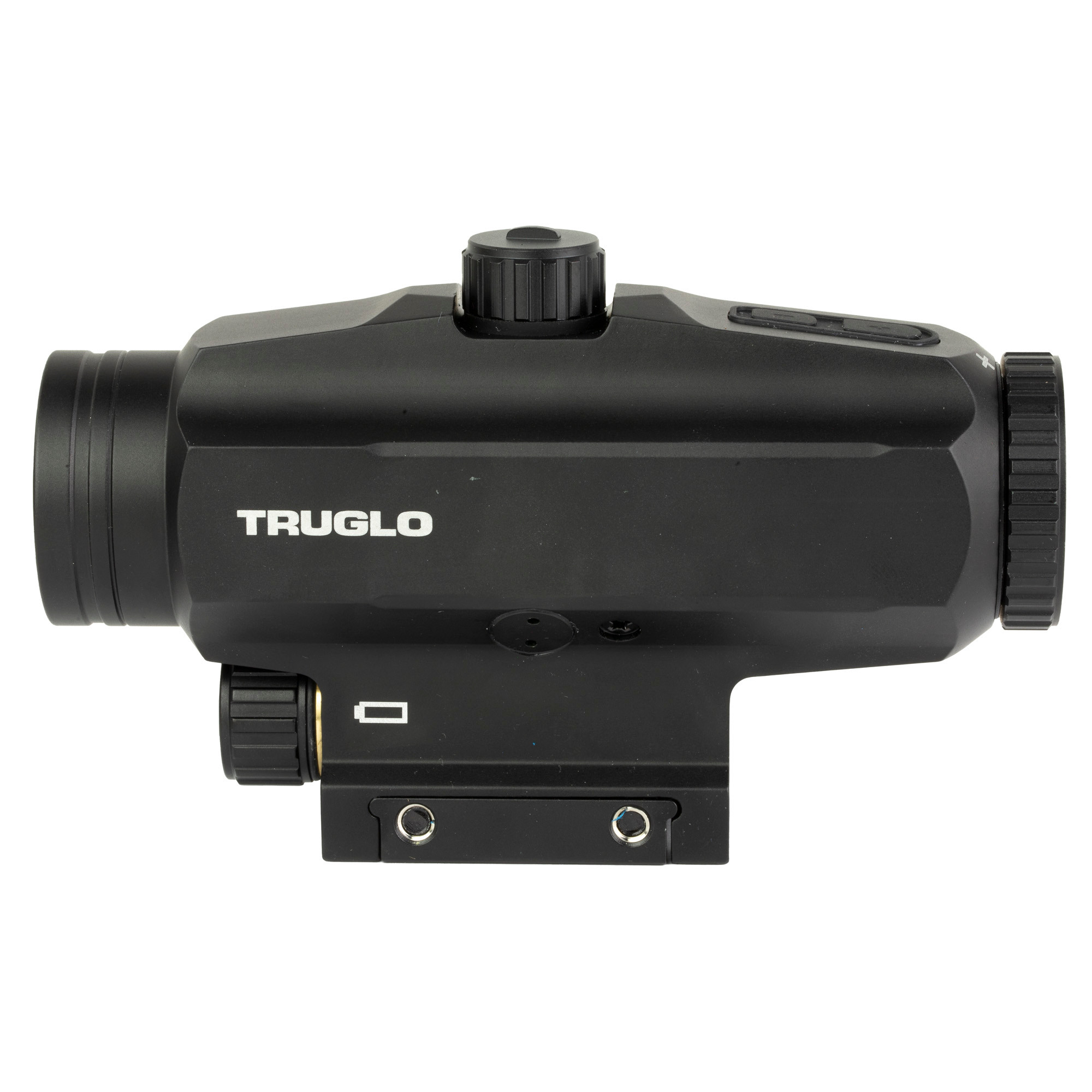 Truglo TG8432BN Prism 32mm 6 MOA Red Dot Black