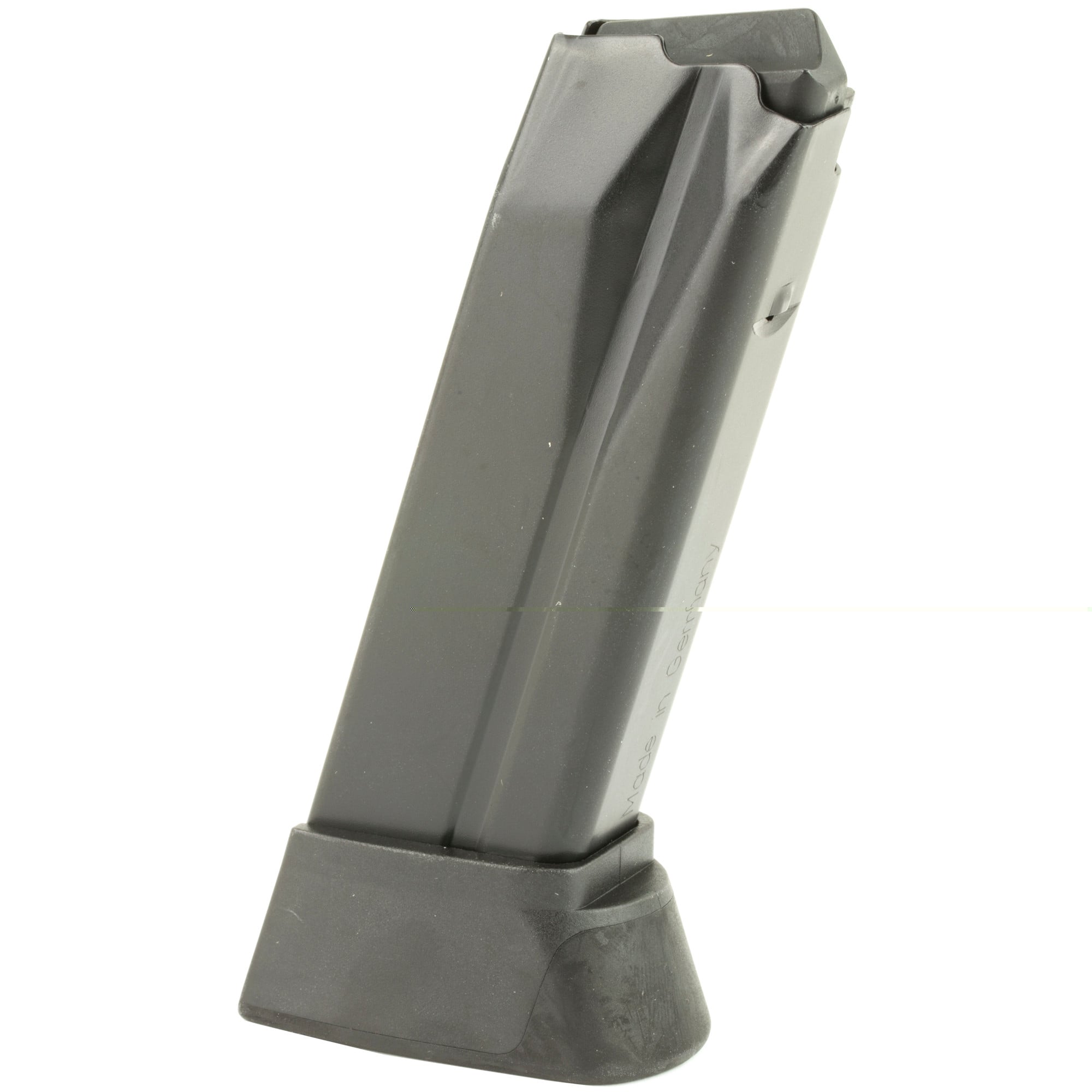 HK Magazine HK45 Compact 45 ACP 10-Round Steel Blue