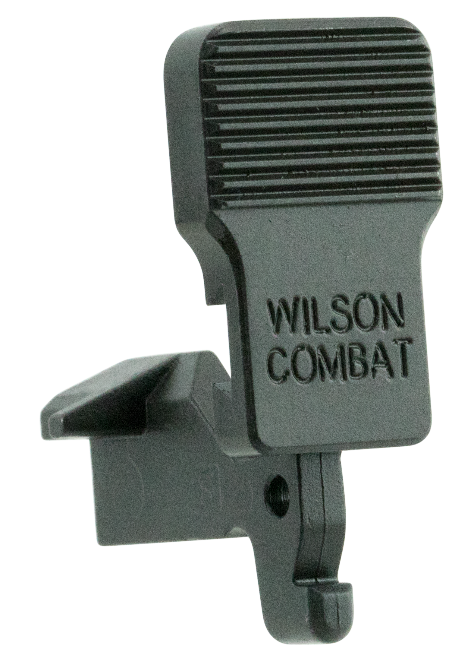 Wilson Combat Extended Oversize Bolt Catch AR-15 Matte