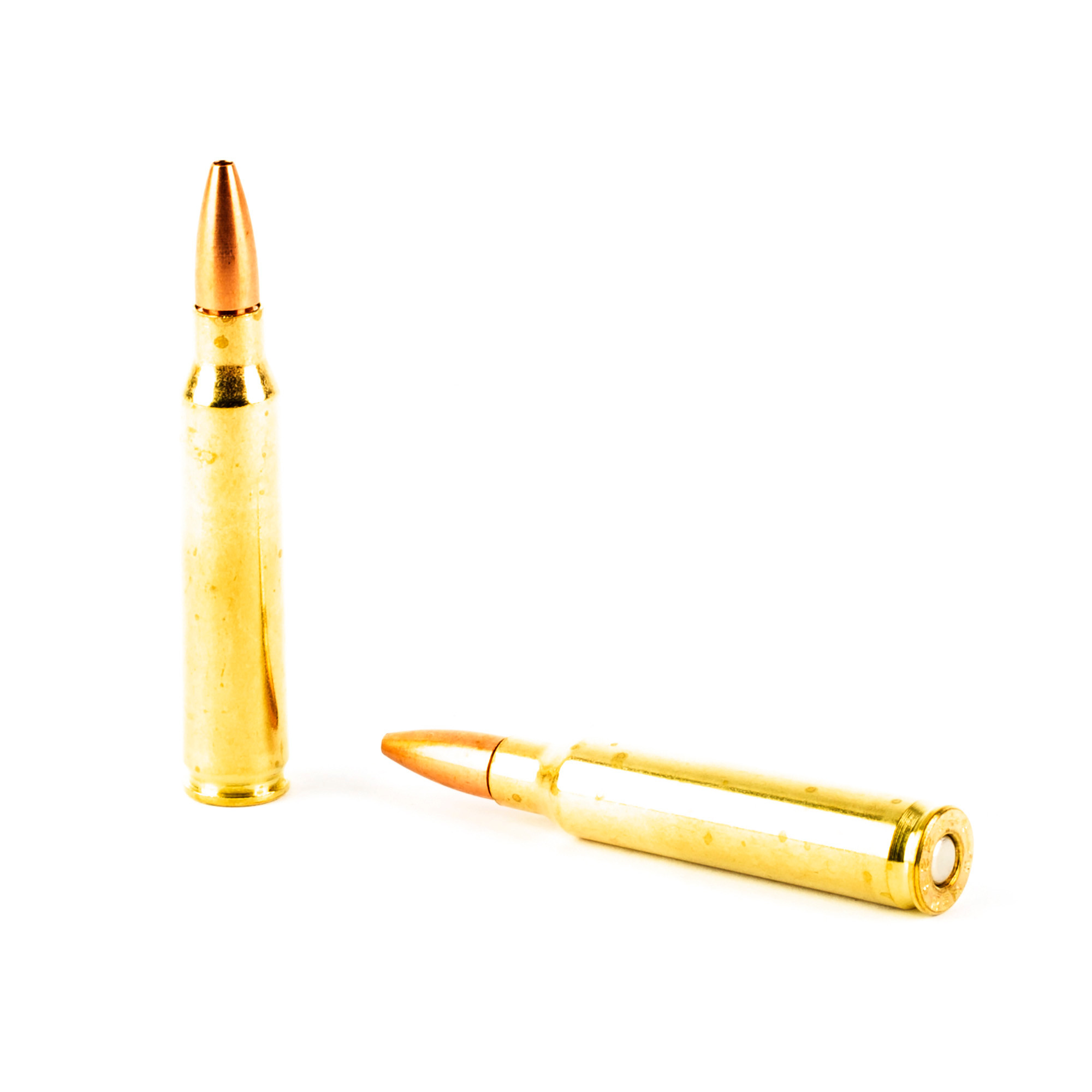Lehigh Defense CC Ammunition 223 Remington 62 Grain Controlled Chaos Lead Free 20RD