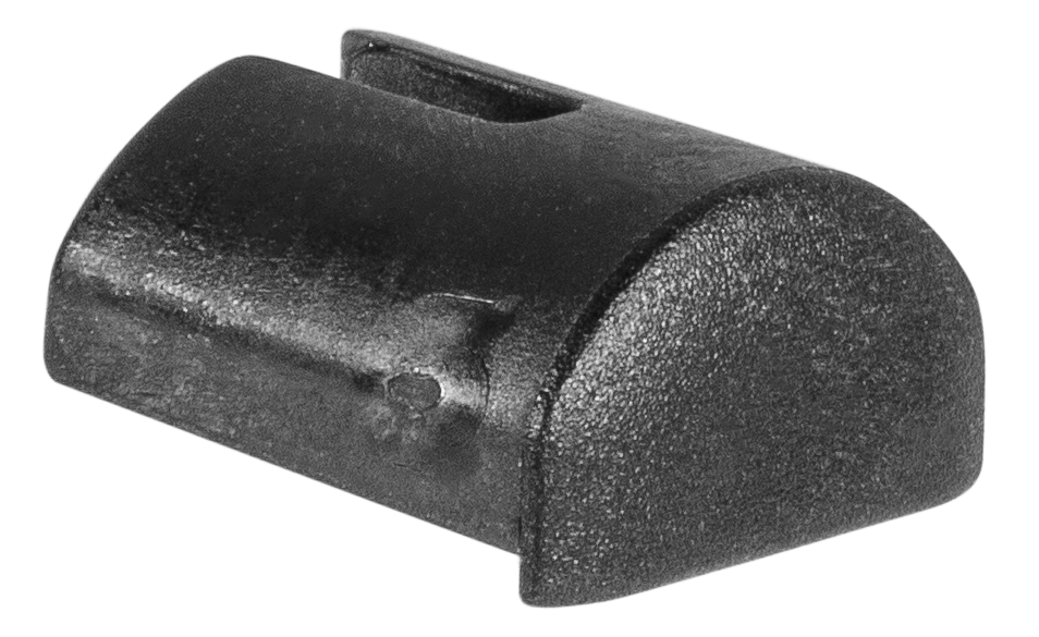 Pearce Grip PGFI48 Grip Frame InsertBlack Polymer for Glock 43X, 48