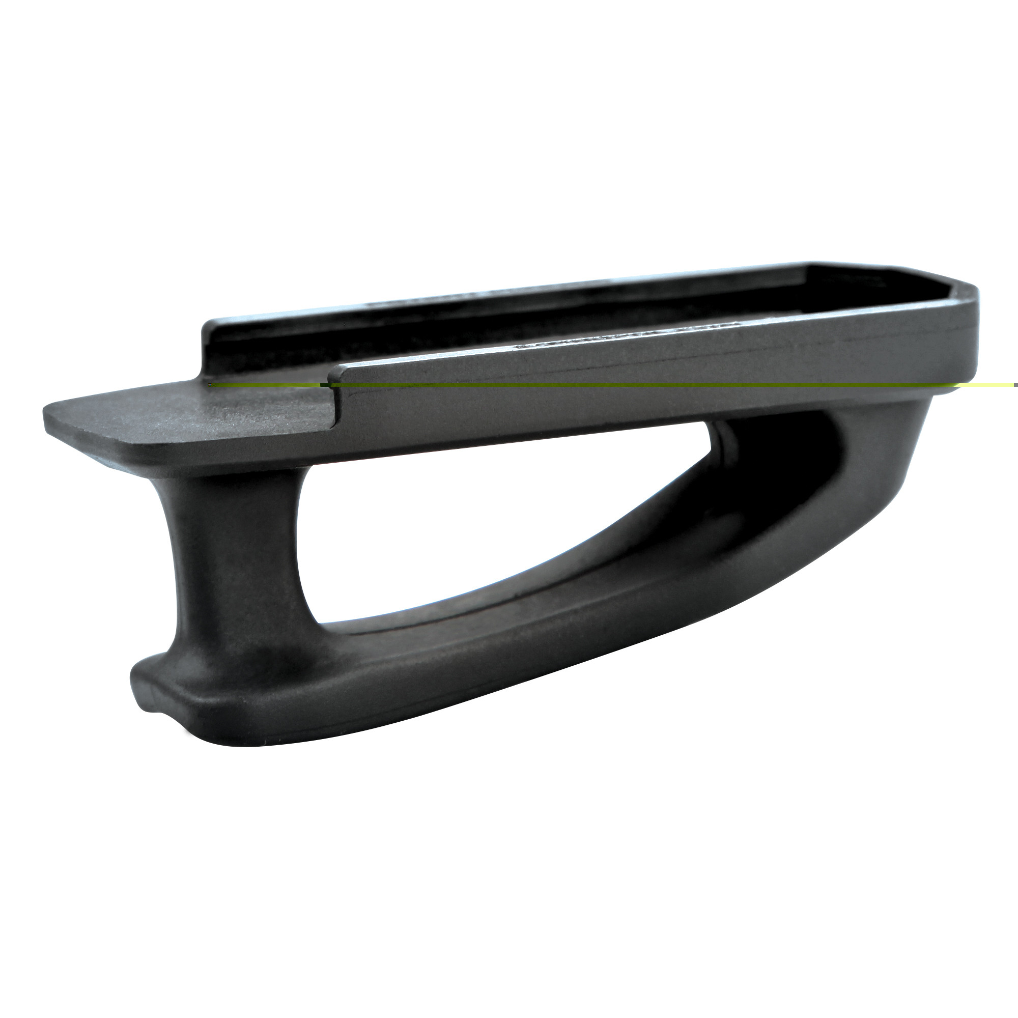 Magpul MAG564-BLK PMAG Ranger Plate made of Polymer with Black Finish for 7.62x51mm NATO PMAG LR/SR GEN M3 Magazines 3 Per Pack