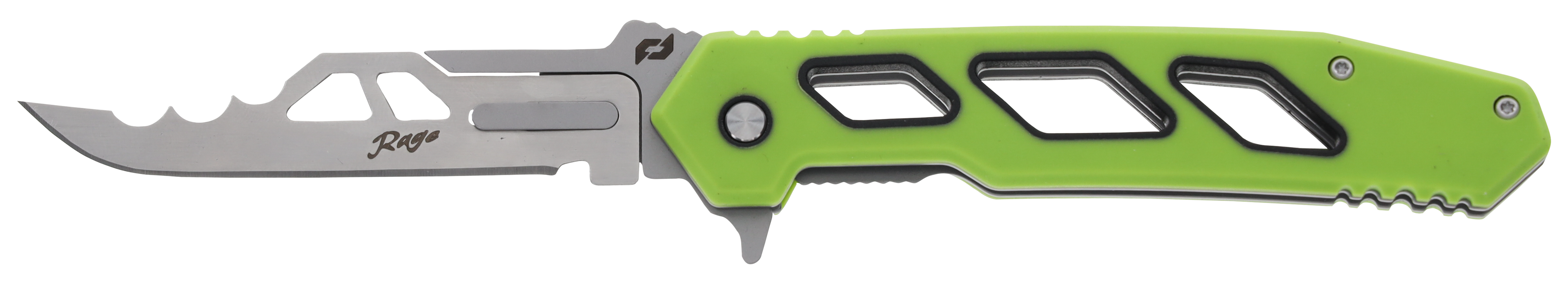 Schrade 1197646 Enrage Isolate Replacement Blades 8 Blades