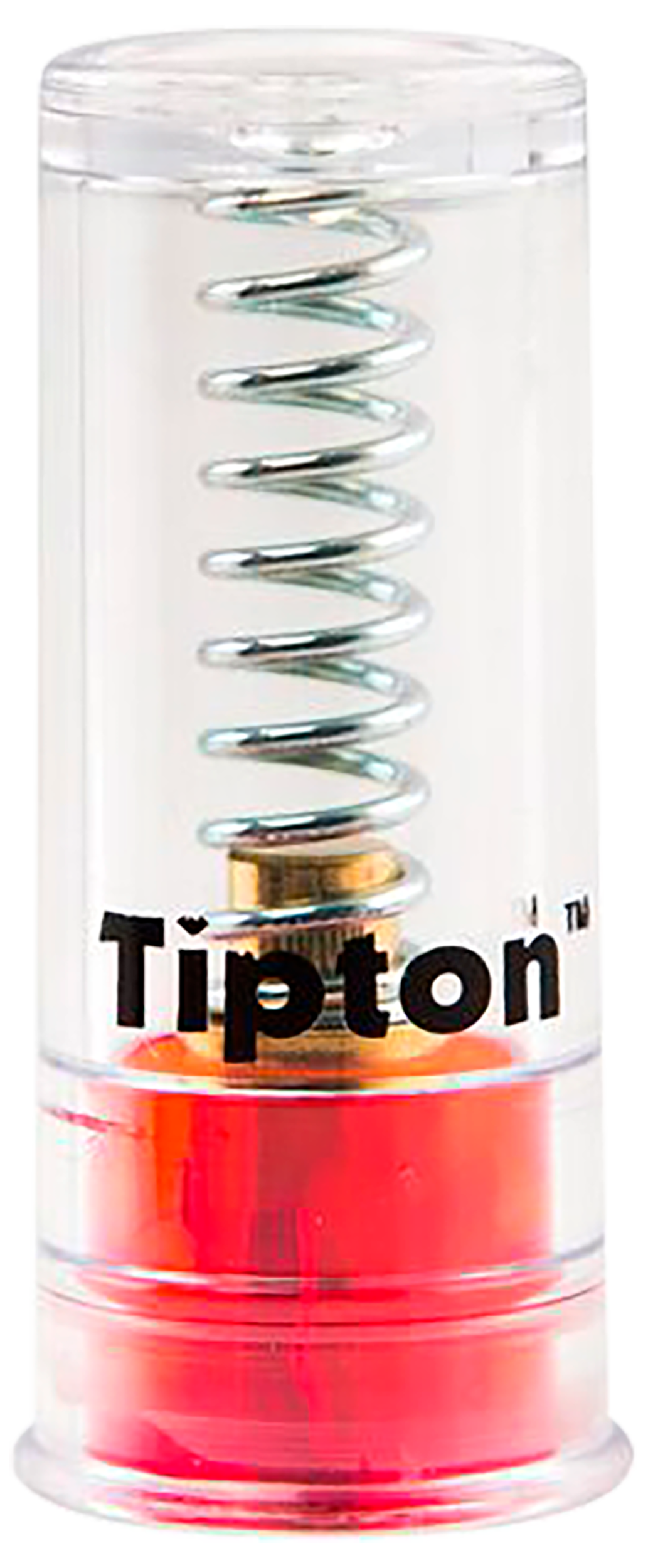 Tipton 280986 Snap Caps Snap Caps 12 Gauge Brass/Plastic 2 pk