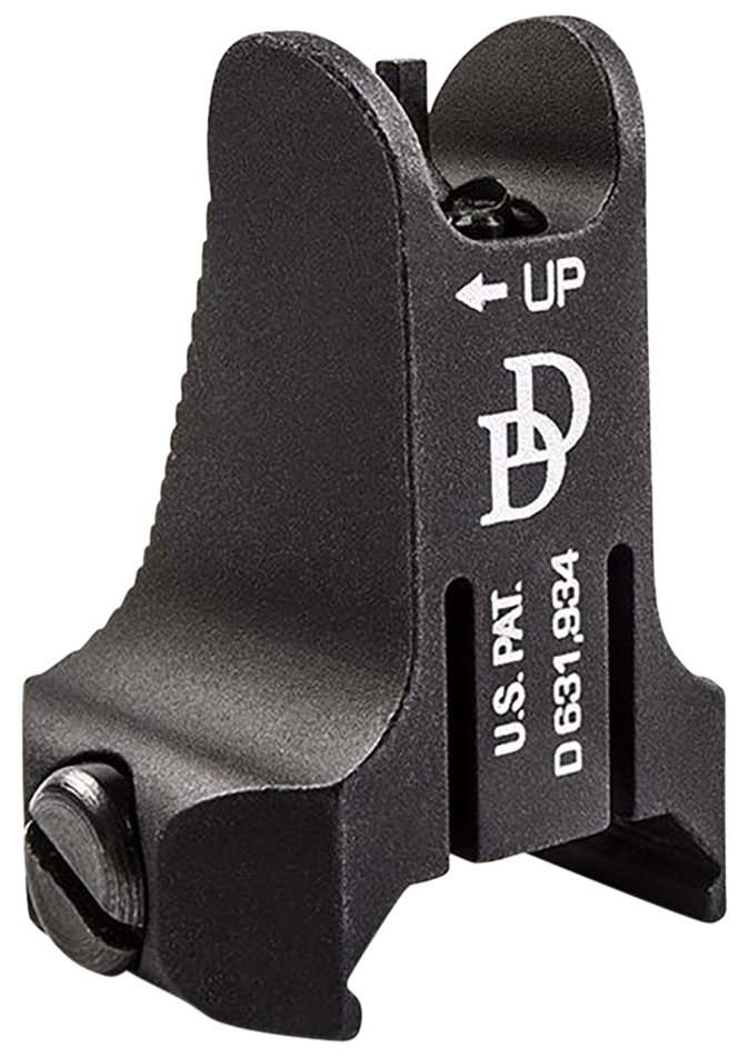 Dd Rail Mounted Fixed Front Sight