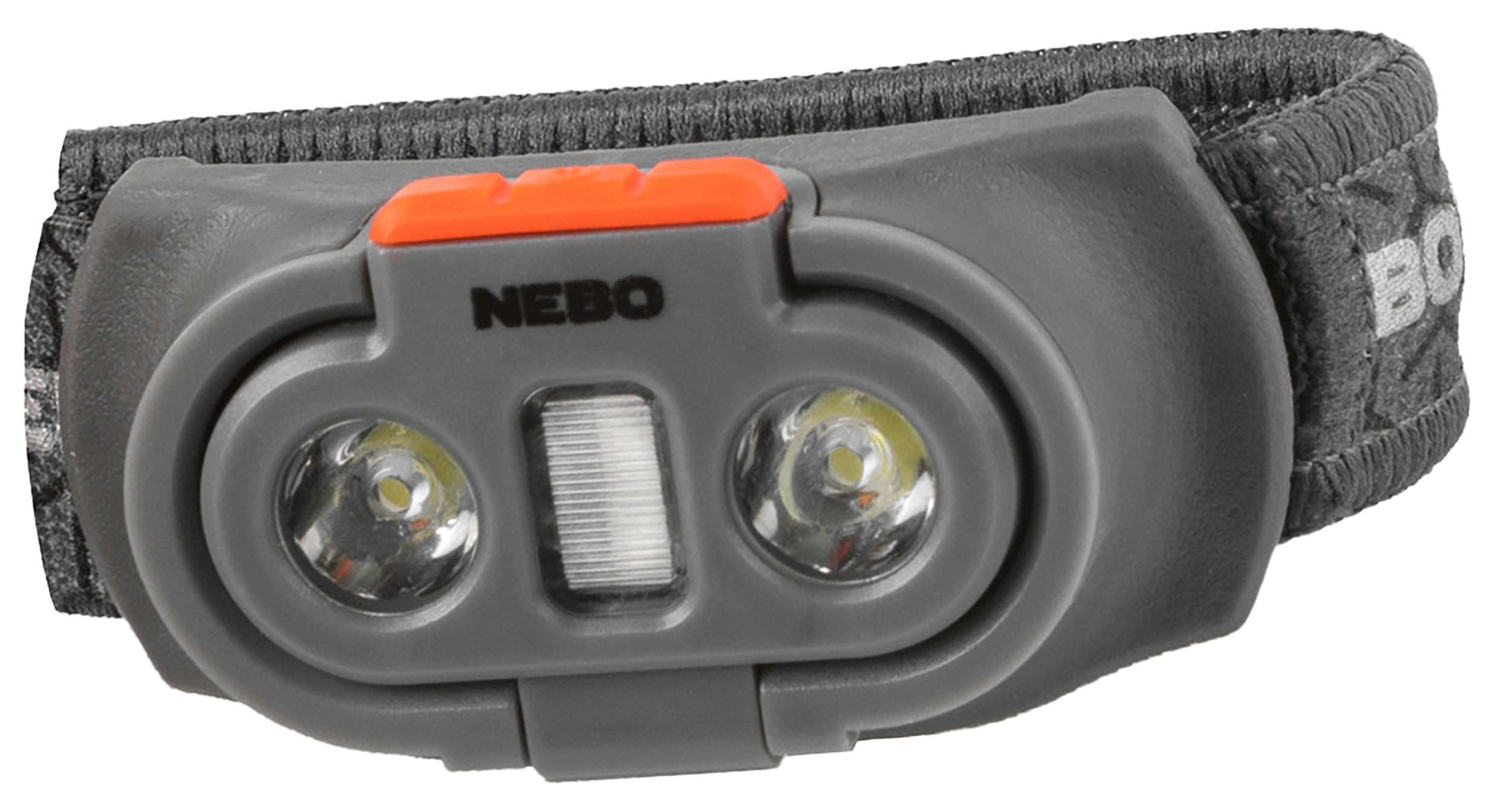 Alliance Consumer Group NEBHLP0009 Einstein 750 HeadlampBlack |