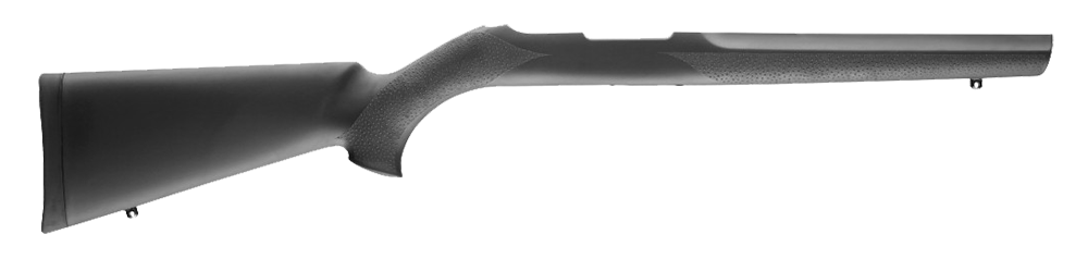 Hogue OverMolded Rifle Stock Ruger 10/22 .920" Barrel Channel