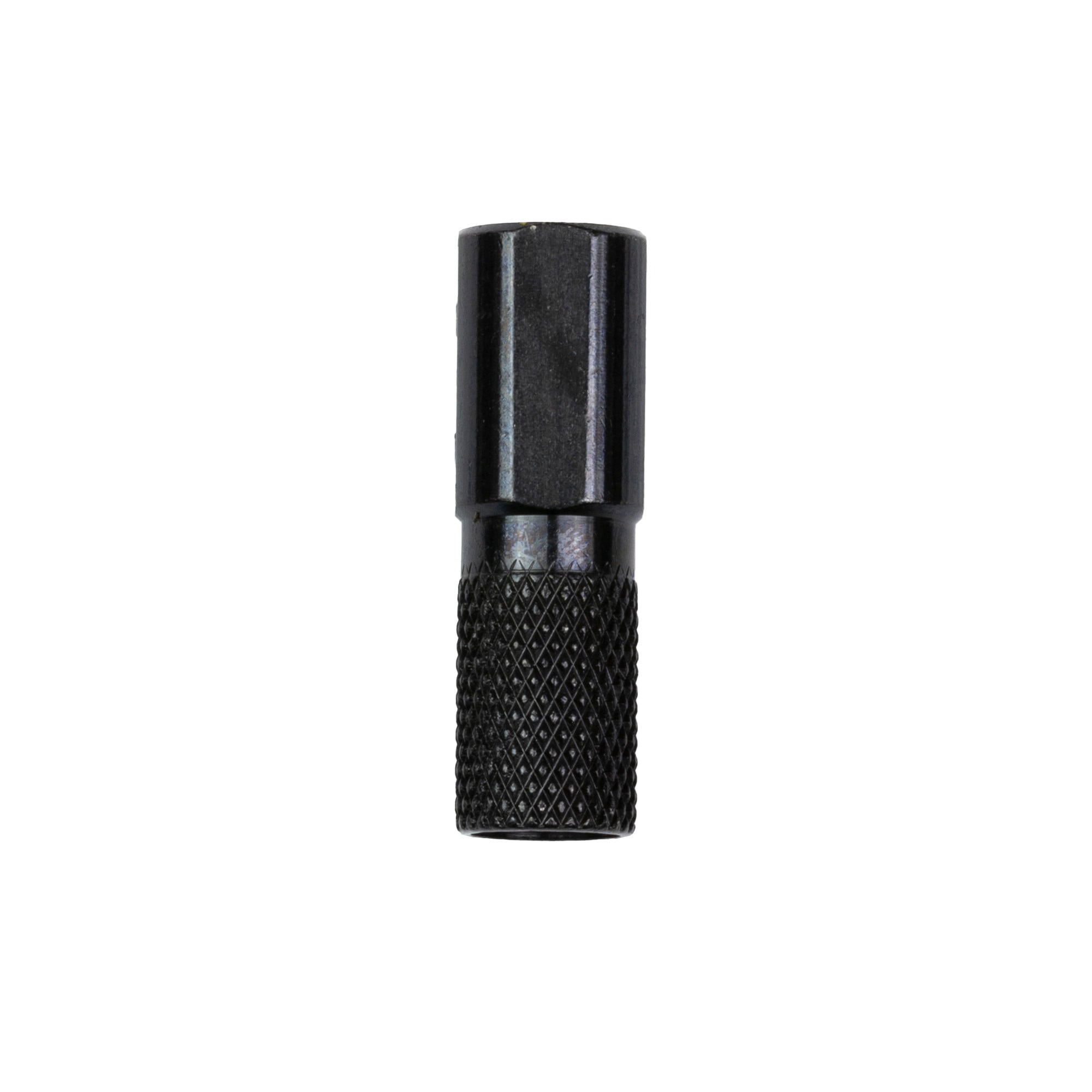 GrovTec Hammer Spur Extension Marlin Lever 1957-1982 Steel Black