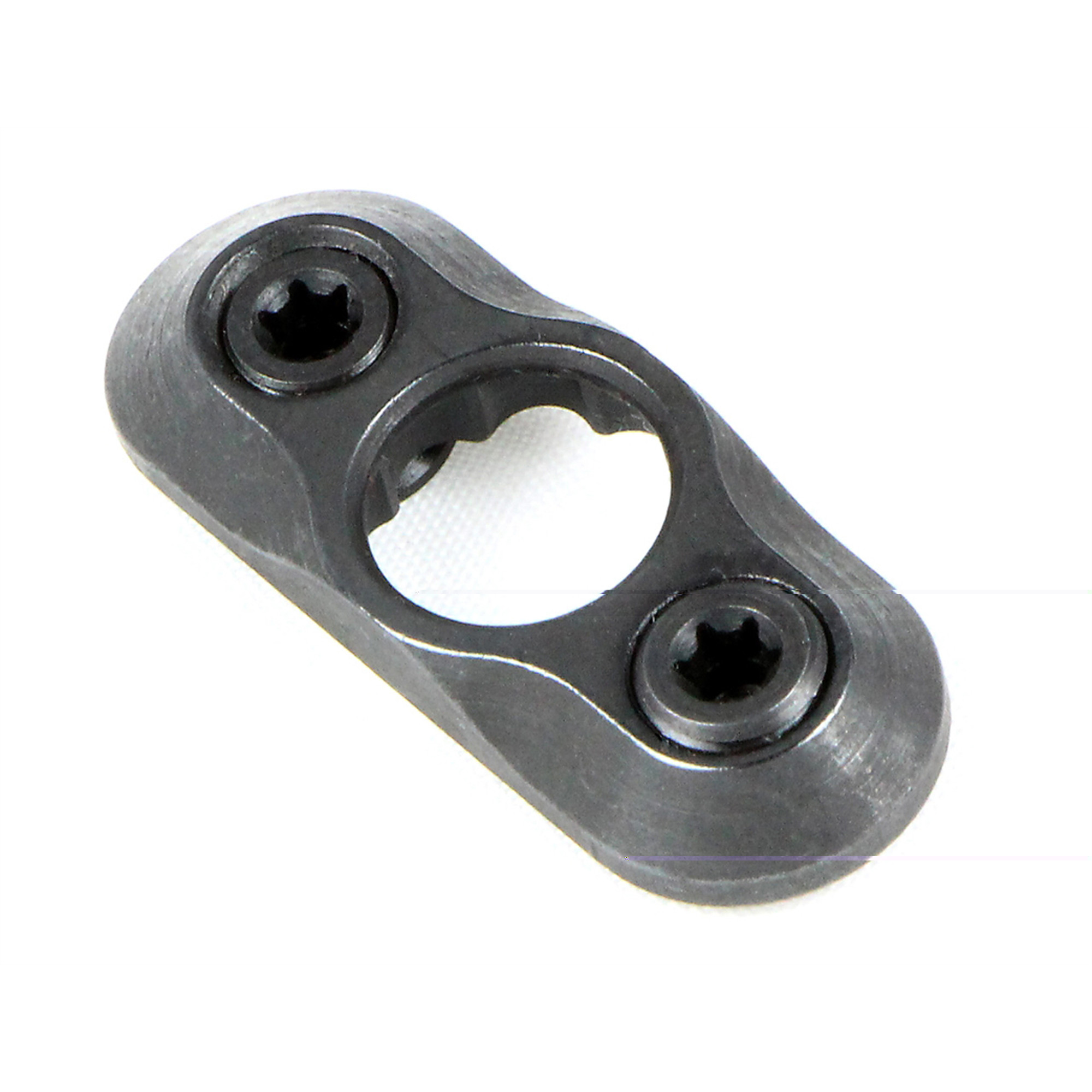 Bravo Company BCM Gunfighter Keymod QD Sling Mount Black