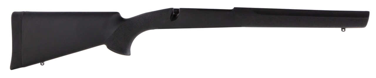 Hogue OverMolded Rifle Stock Winchester Model 70 Long Action Factory Barrel Channel Pillar Bed Synthetic
