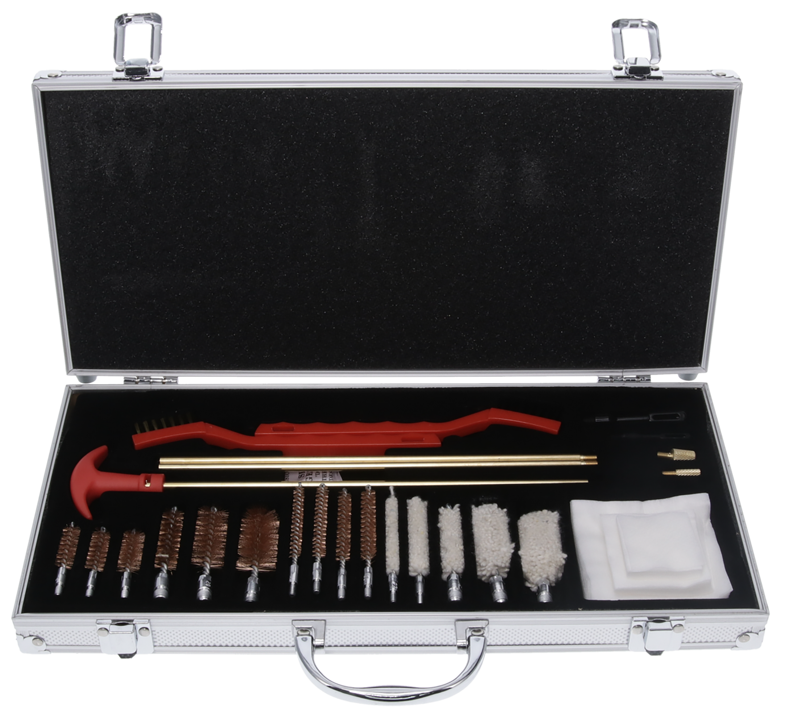 Birchwood Casey Premium Gun Cleaning Kit
