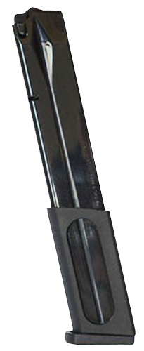 Beretta USA C89282 Cx4 Storm30rd 9mm Luger For Beretta 92FS/Beretta CX4 Storm Blued Gloss Steel