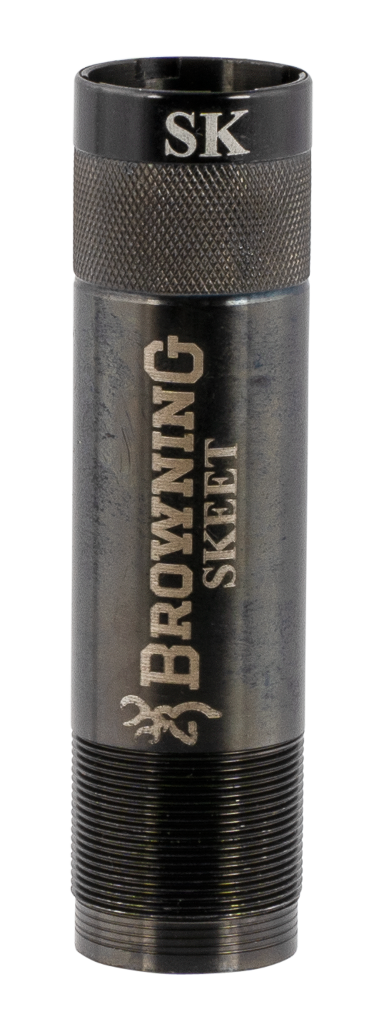 Browning 1132093 Invector-Plus Midas 12 Gauge Skeet Extended Stainless Steel Black Oxide
