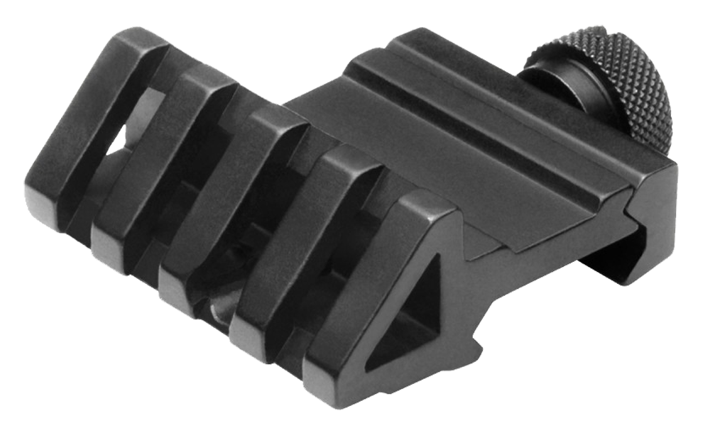 NcStar 45 Degree Offset Rail Mount Black