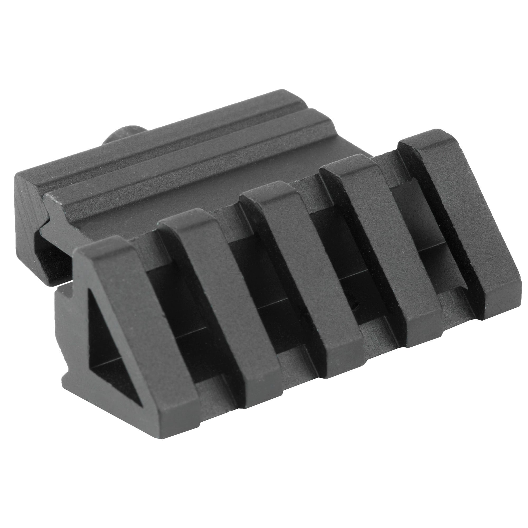 NcStar 45 Degree Offset Rail Mount Black