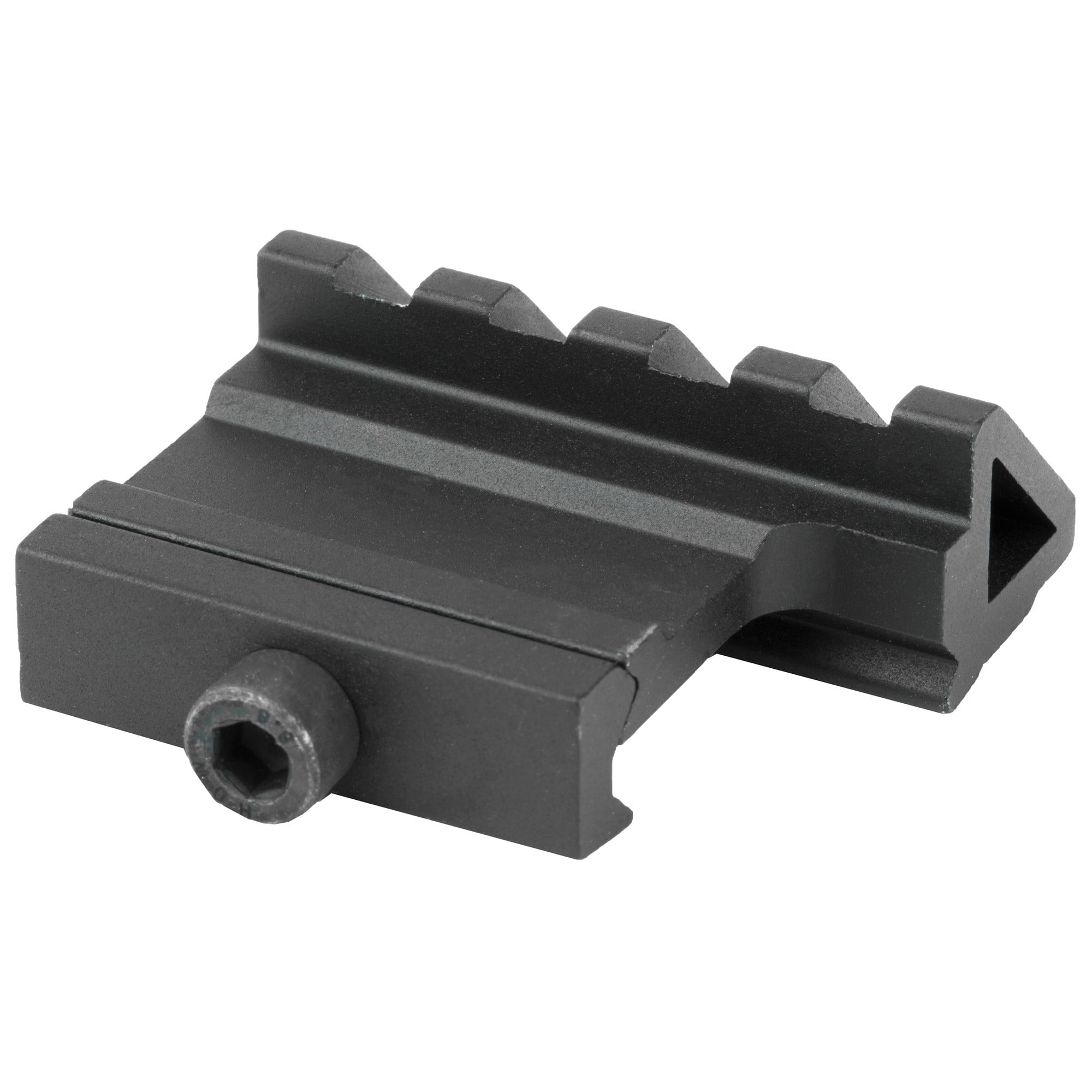 NcStar 45 Degree Offset Rail Mount Black