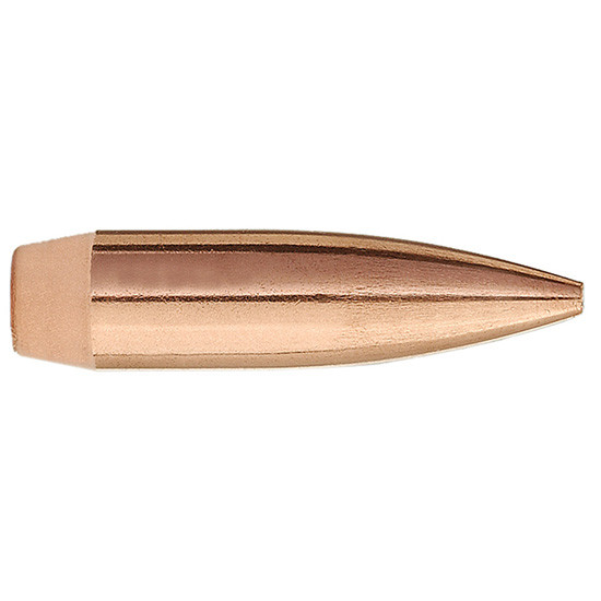 Sierra MatchKing Bullets 22 Caliber (224 Diameter) 69 Grain Hollow Point Boat Tail 500pcs