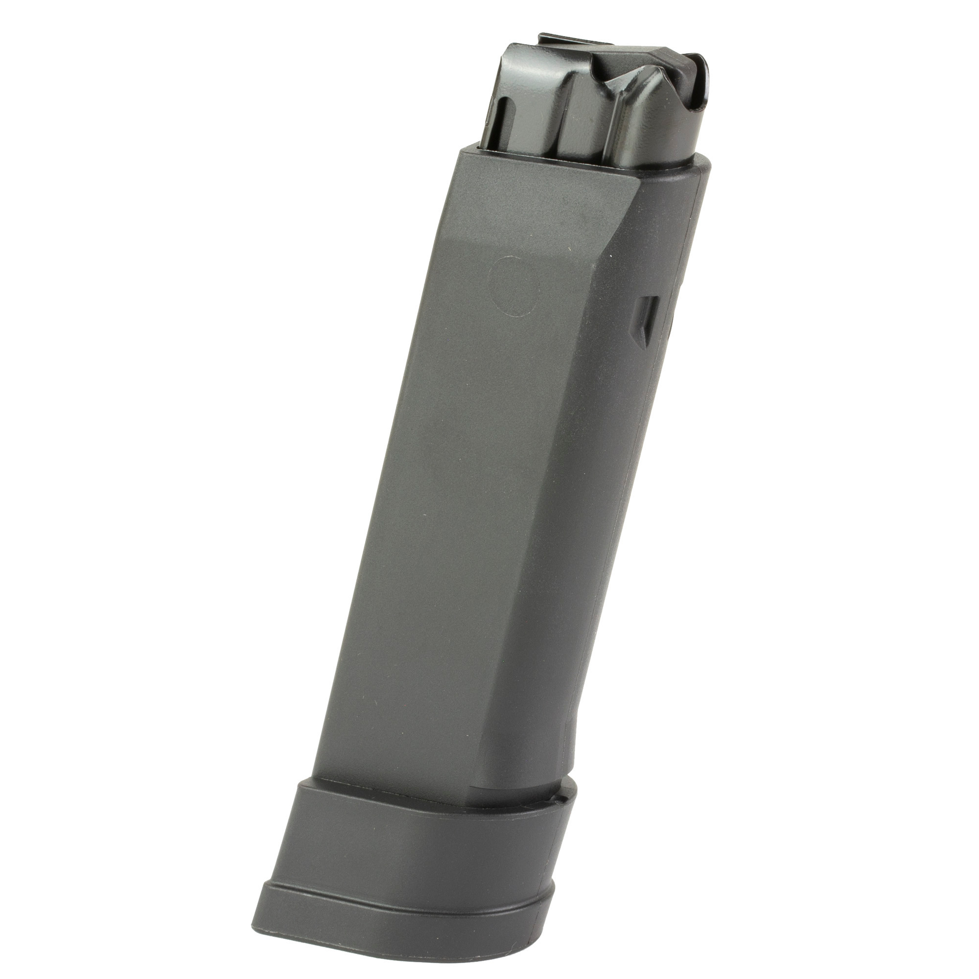 FN Magazine FN 502 22 Long Rifle 15-Round with Finger Extension Steel Black