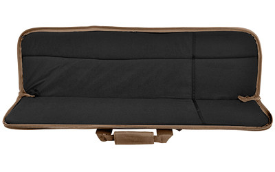 NCSTAR Rifle Case, Rifle Case, Tan, 32", Nylon CVT2910-32