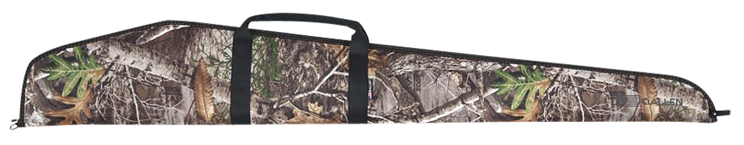 Allen 13252 Leadville Shotgun Case Realtree Edge Endura 52" Long